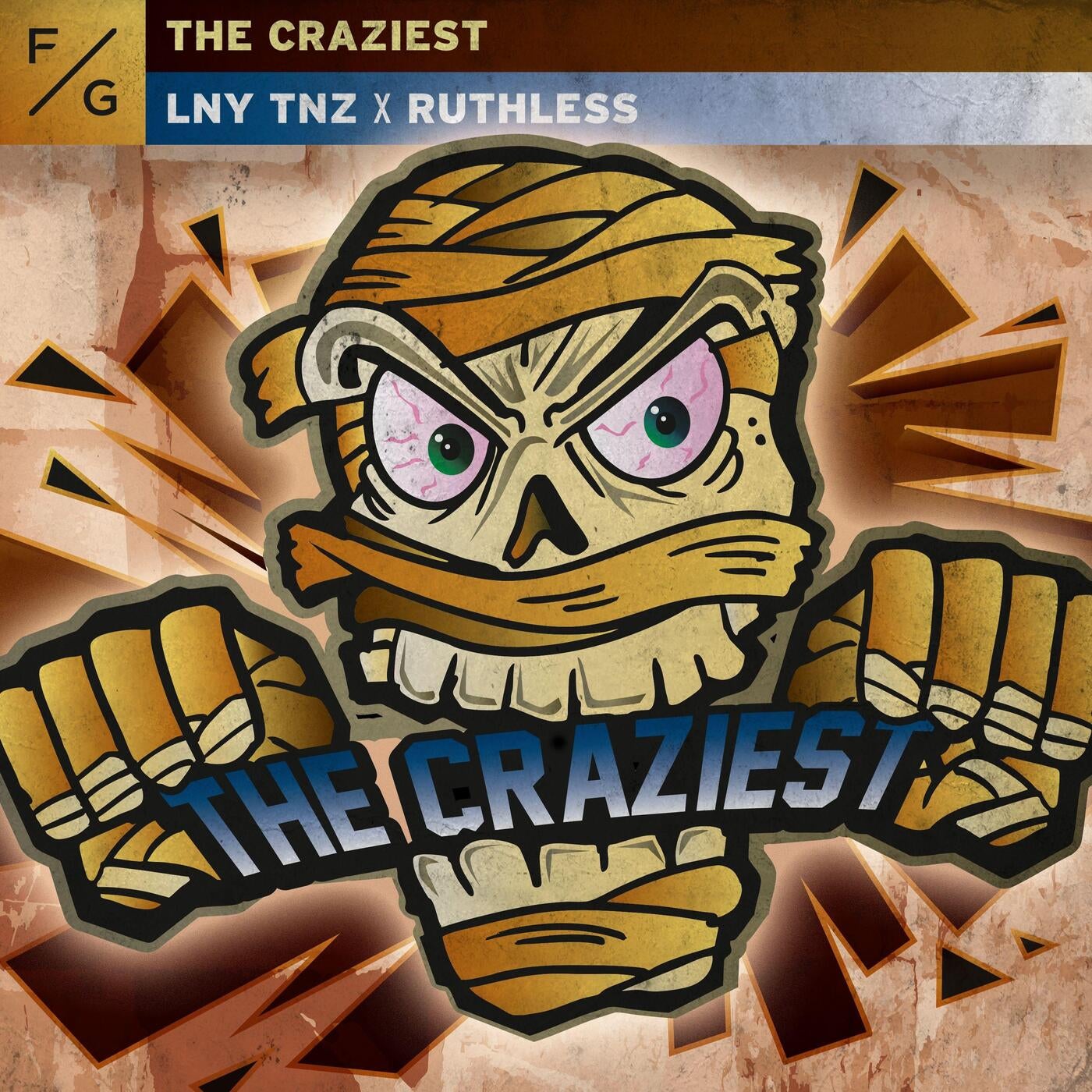 The Craziest
