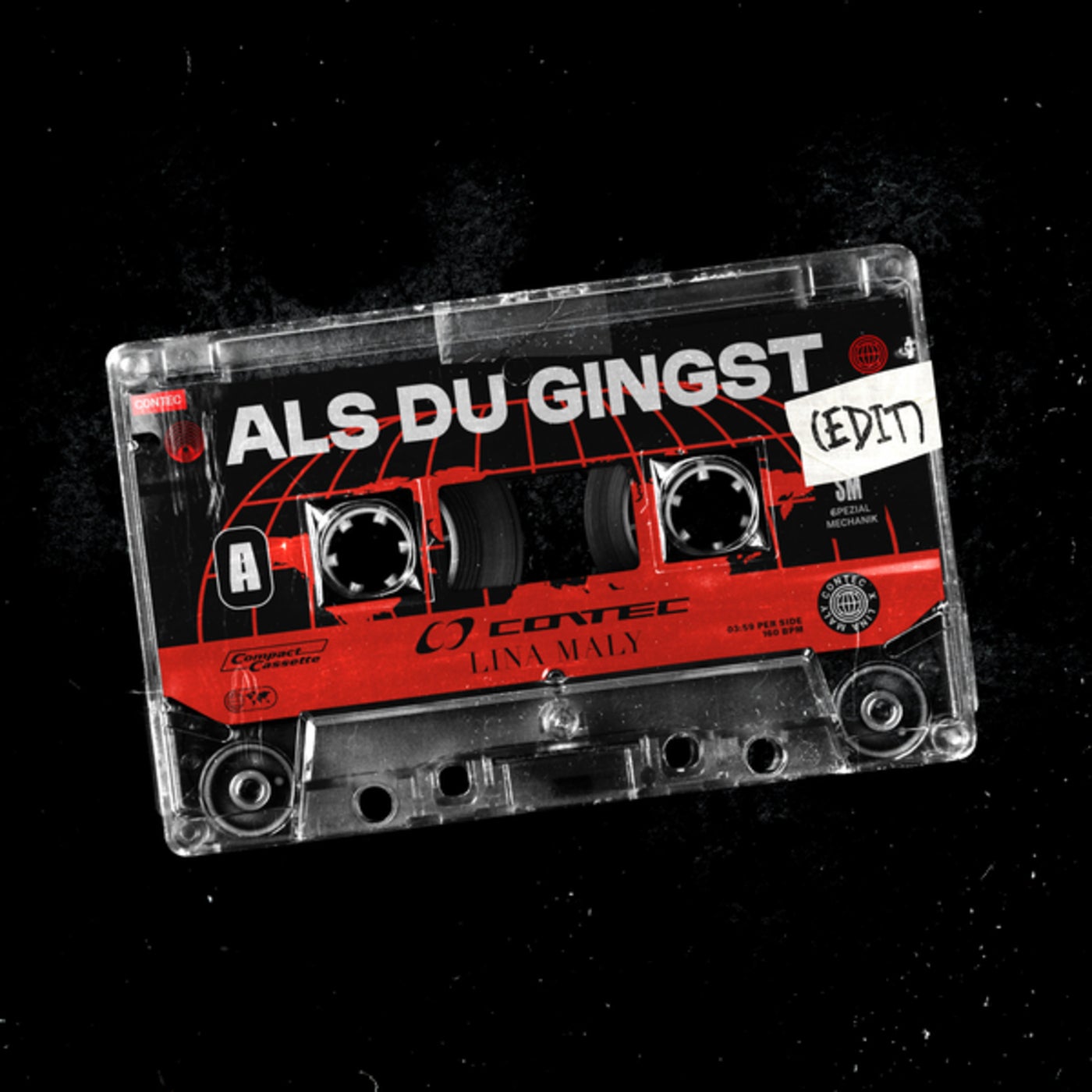 Als du gingst (edit extended)