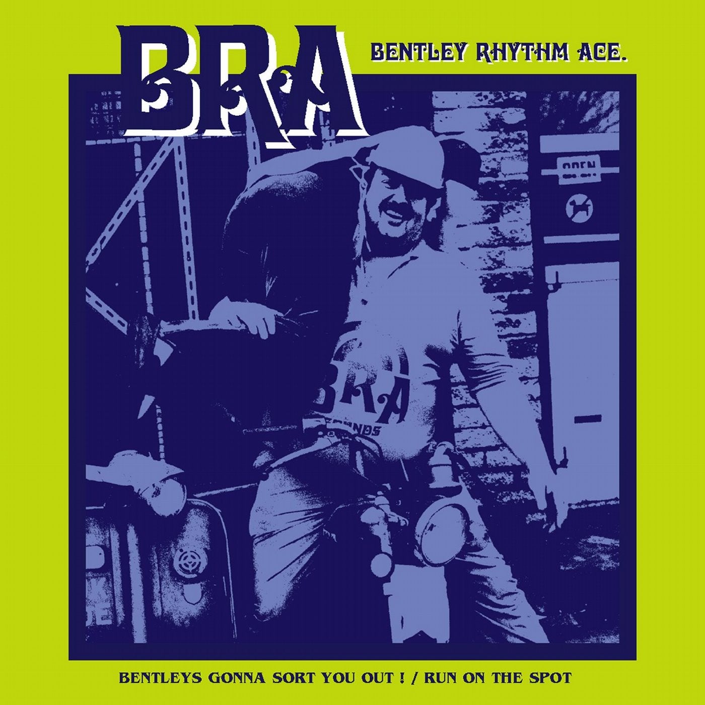 Bentley's Gonna Sort You Out [playlist 2]