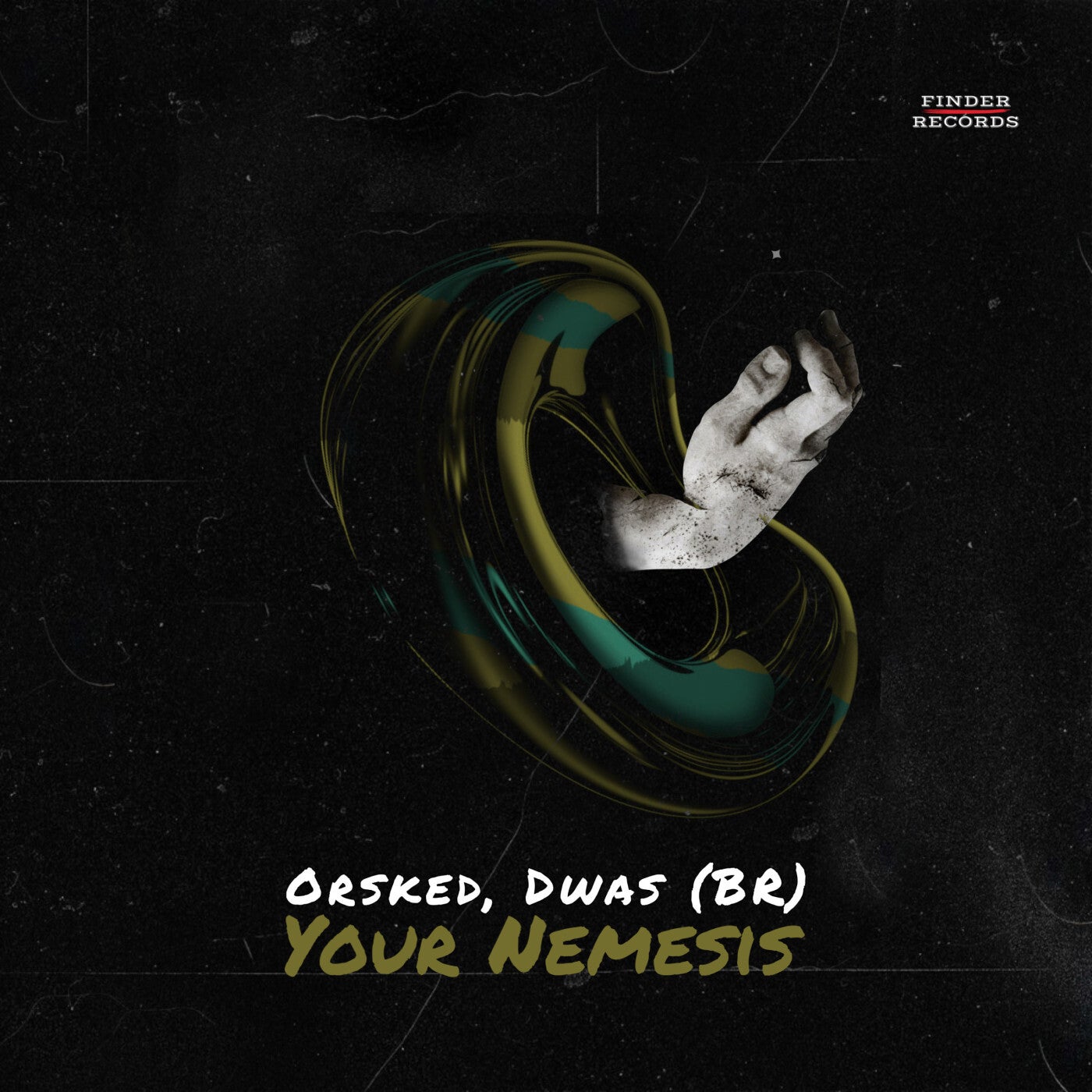 Your Nemesis
