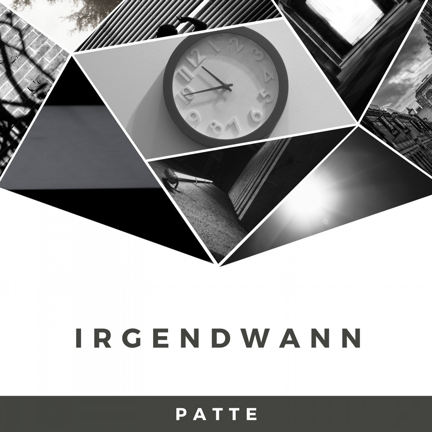 Irgendwann