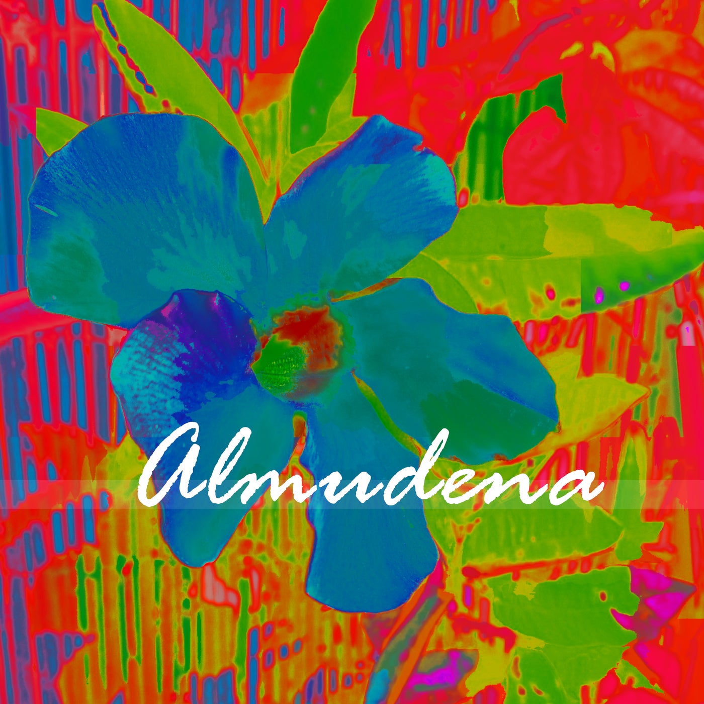 Almudena