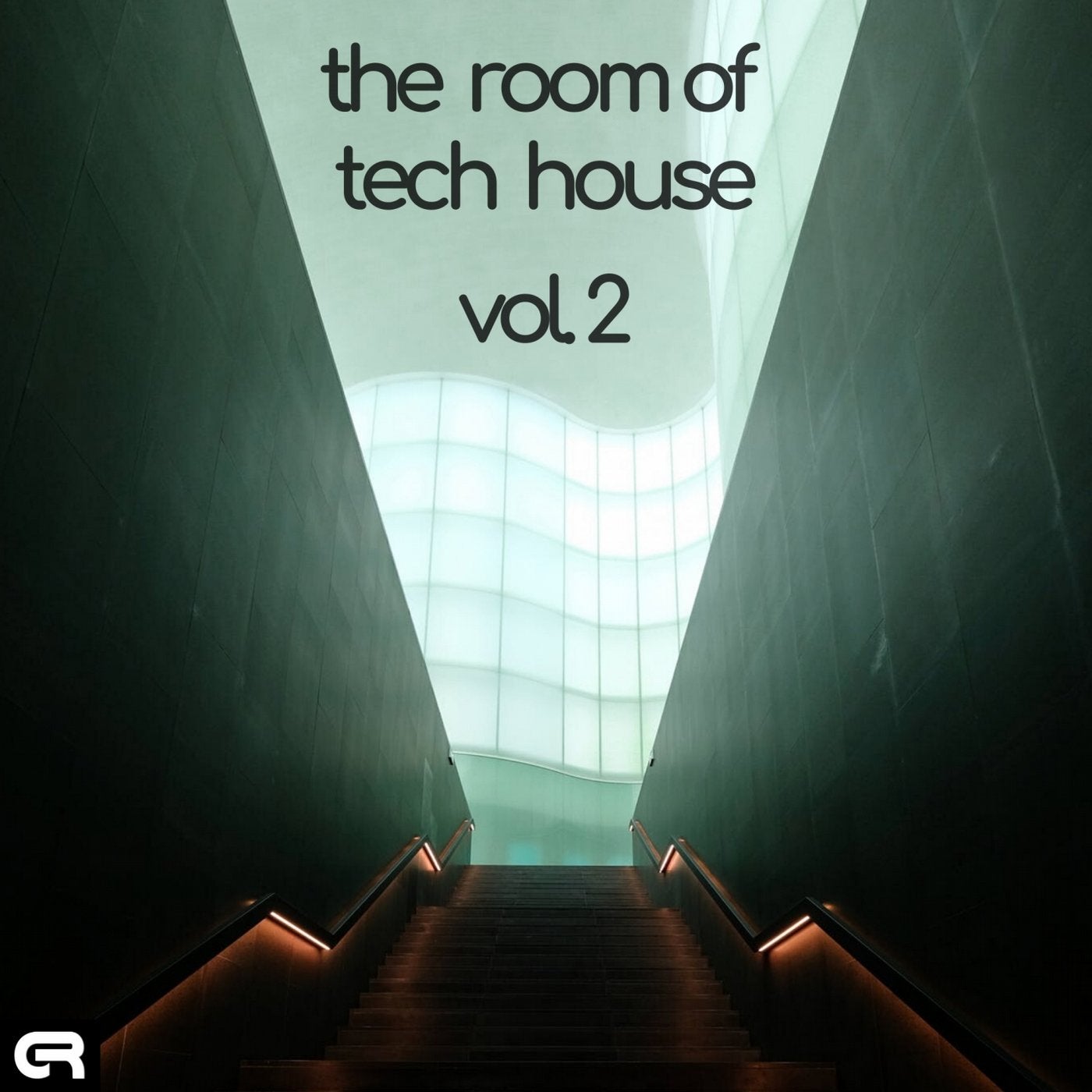 The Room Of Tech House, Vol. 2
