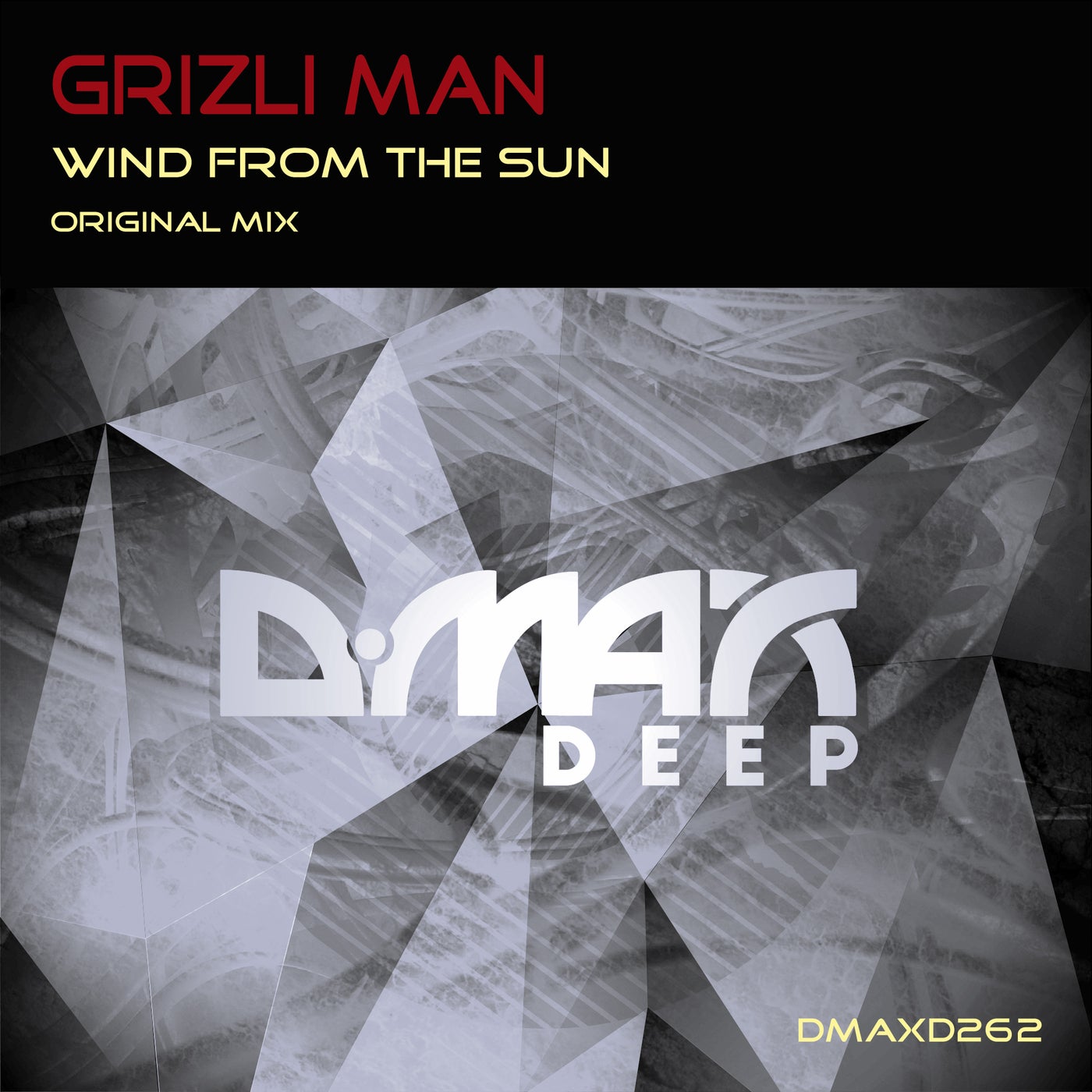 Wind From The Sun (Original Mix)