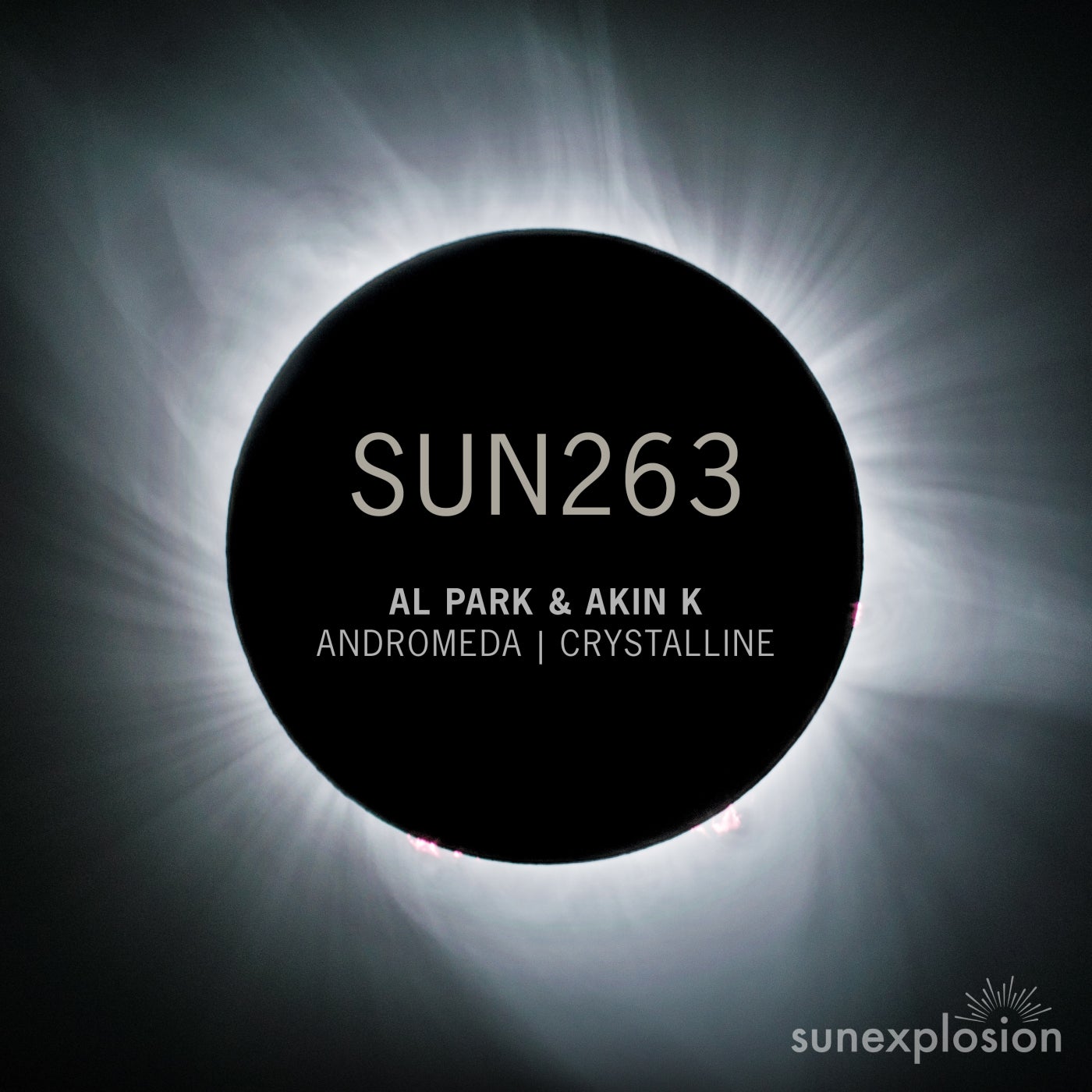 Andromeda | Crystalline