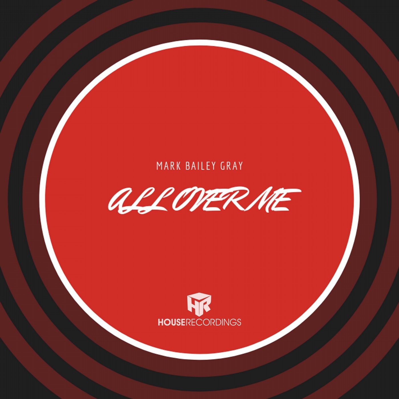 All Over Me