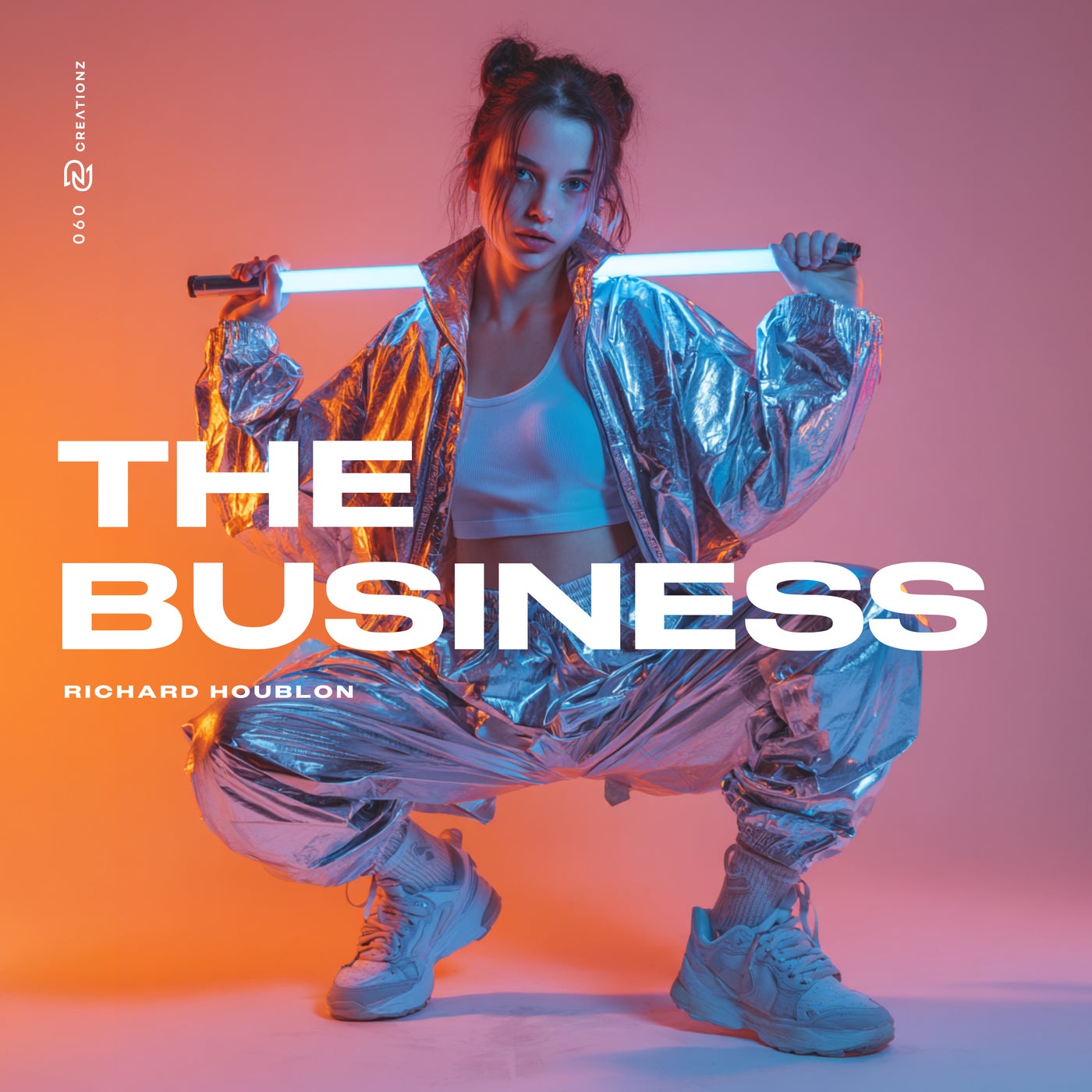 The Business