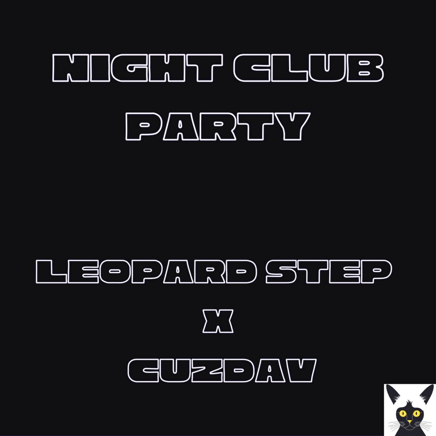 Night Club Party