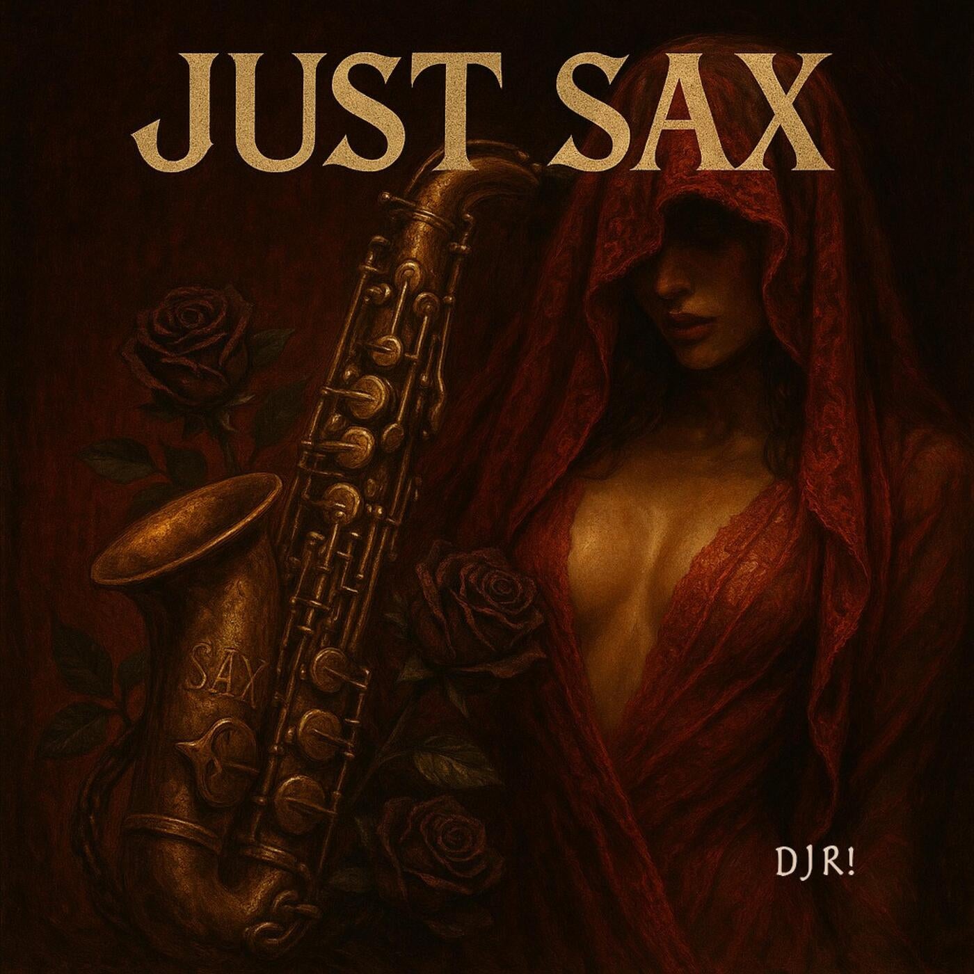 Just Sax