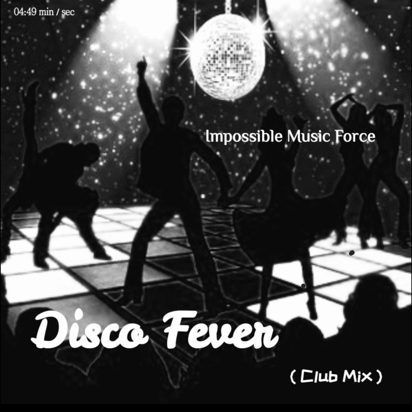 Disco Fever