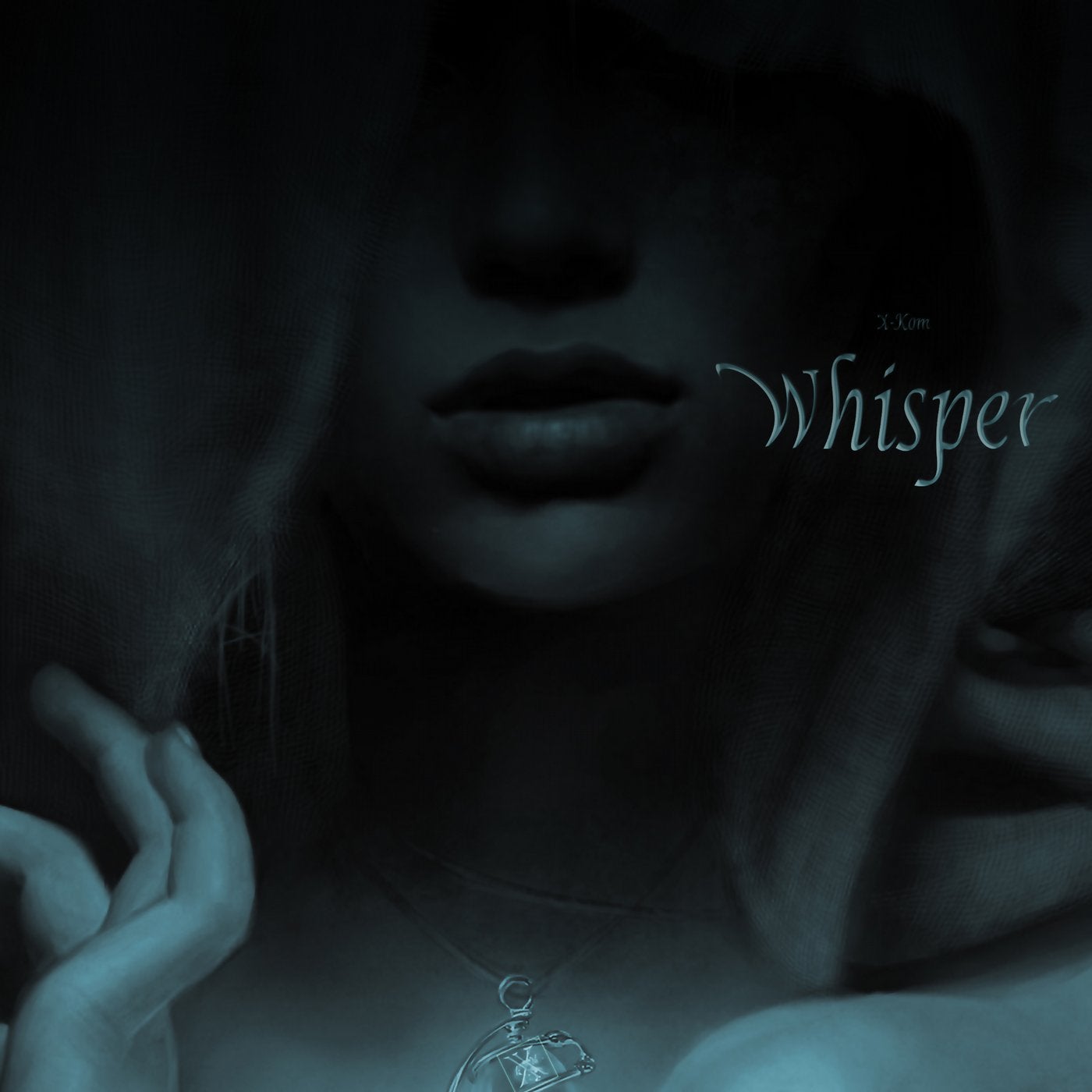 Whisper