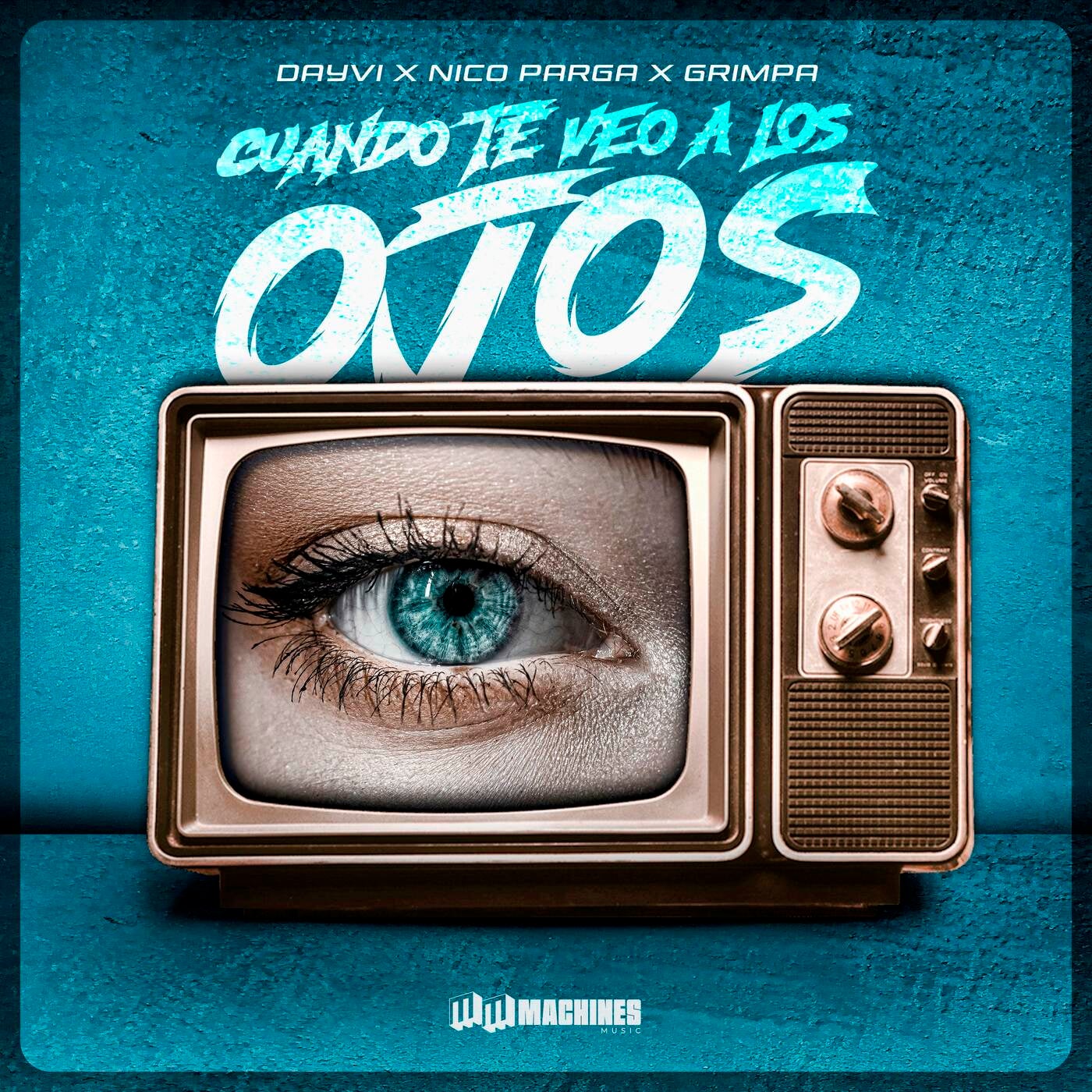 Cuando Te Veo a Los Ojos