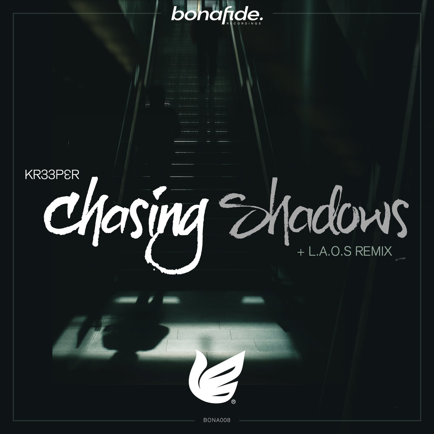 Chasing Shadows / Chasing Shadows - L.A.O.S remix