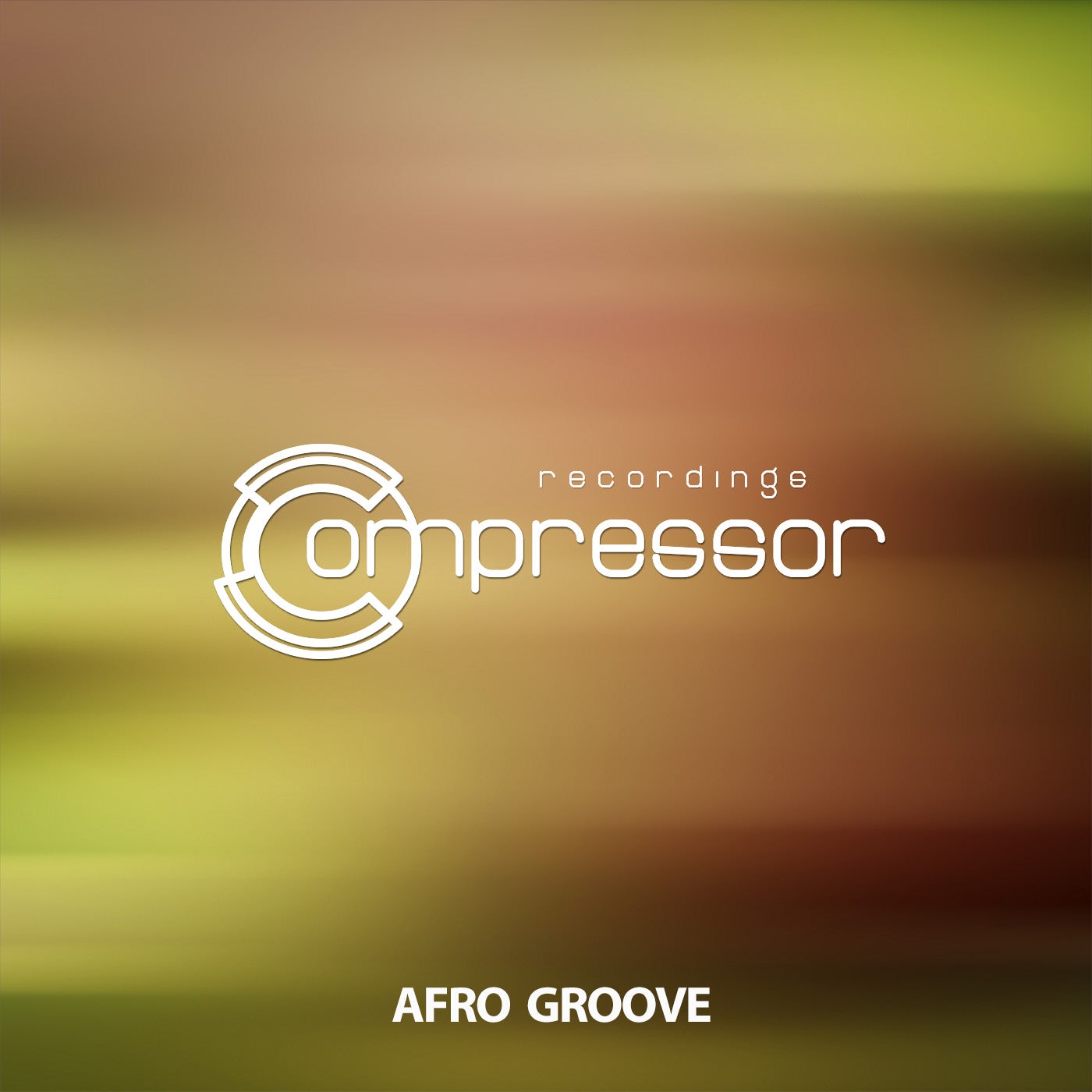 Afro Groove
