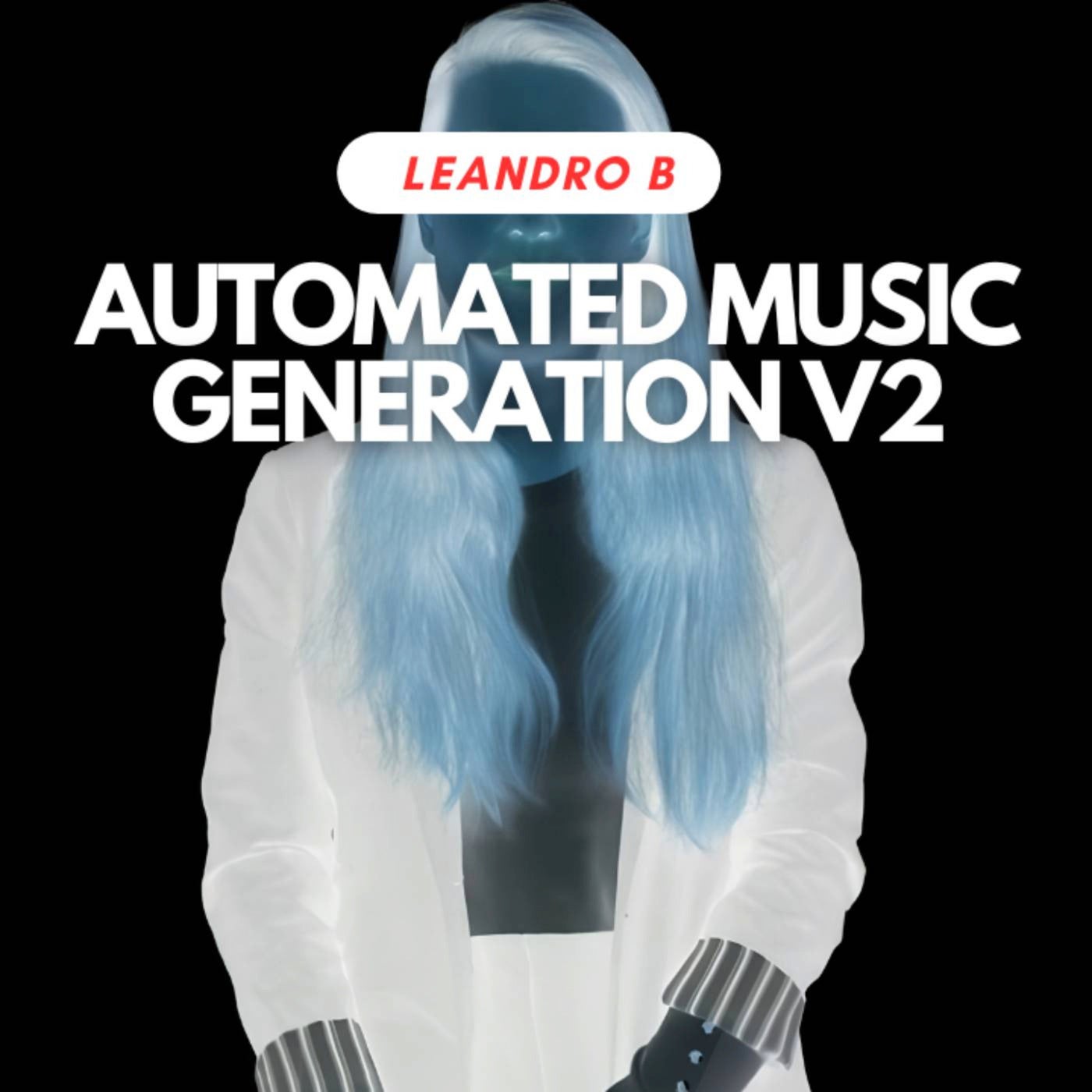 Automated Music Generation V2