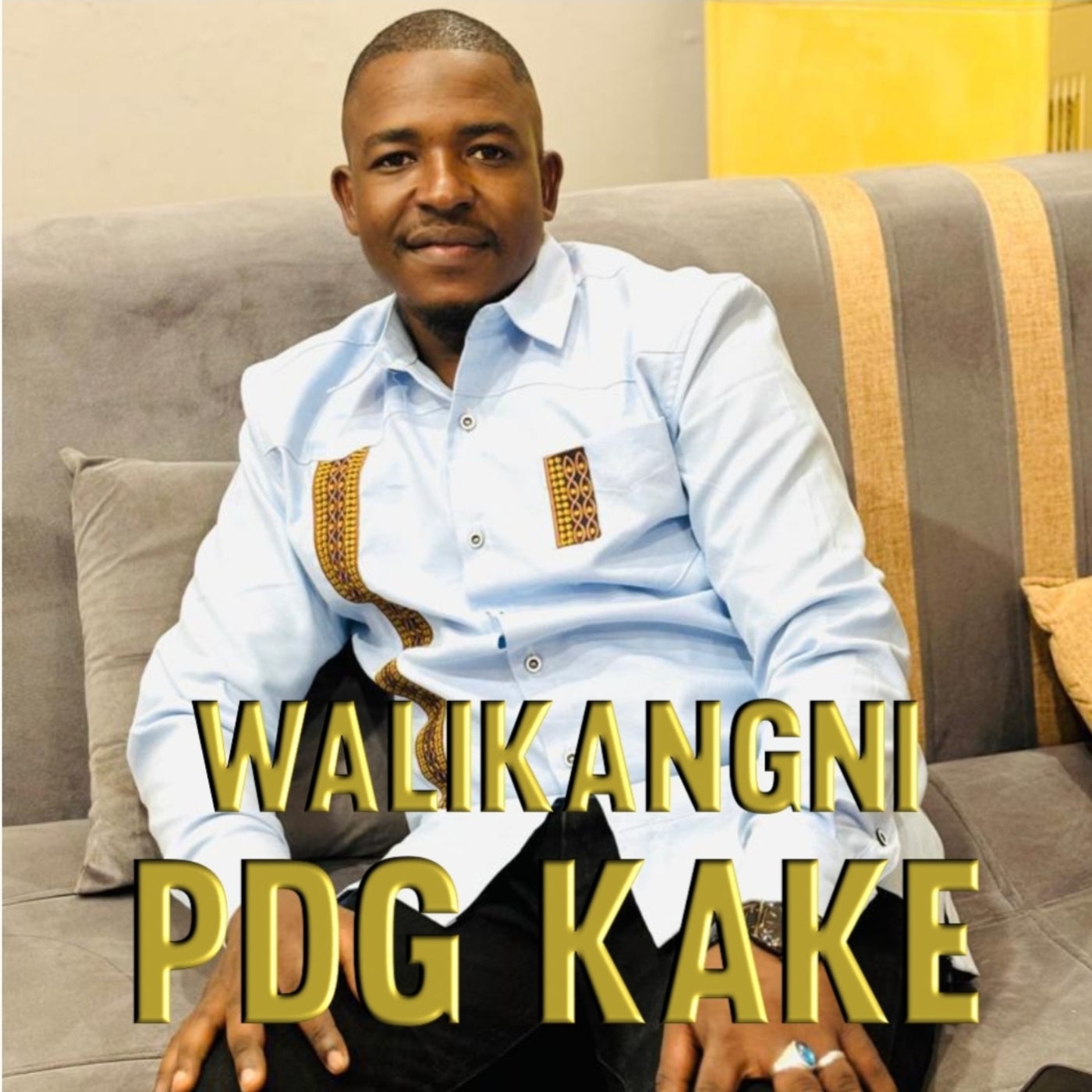 PDG kake