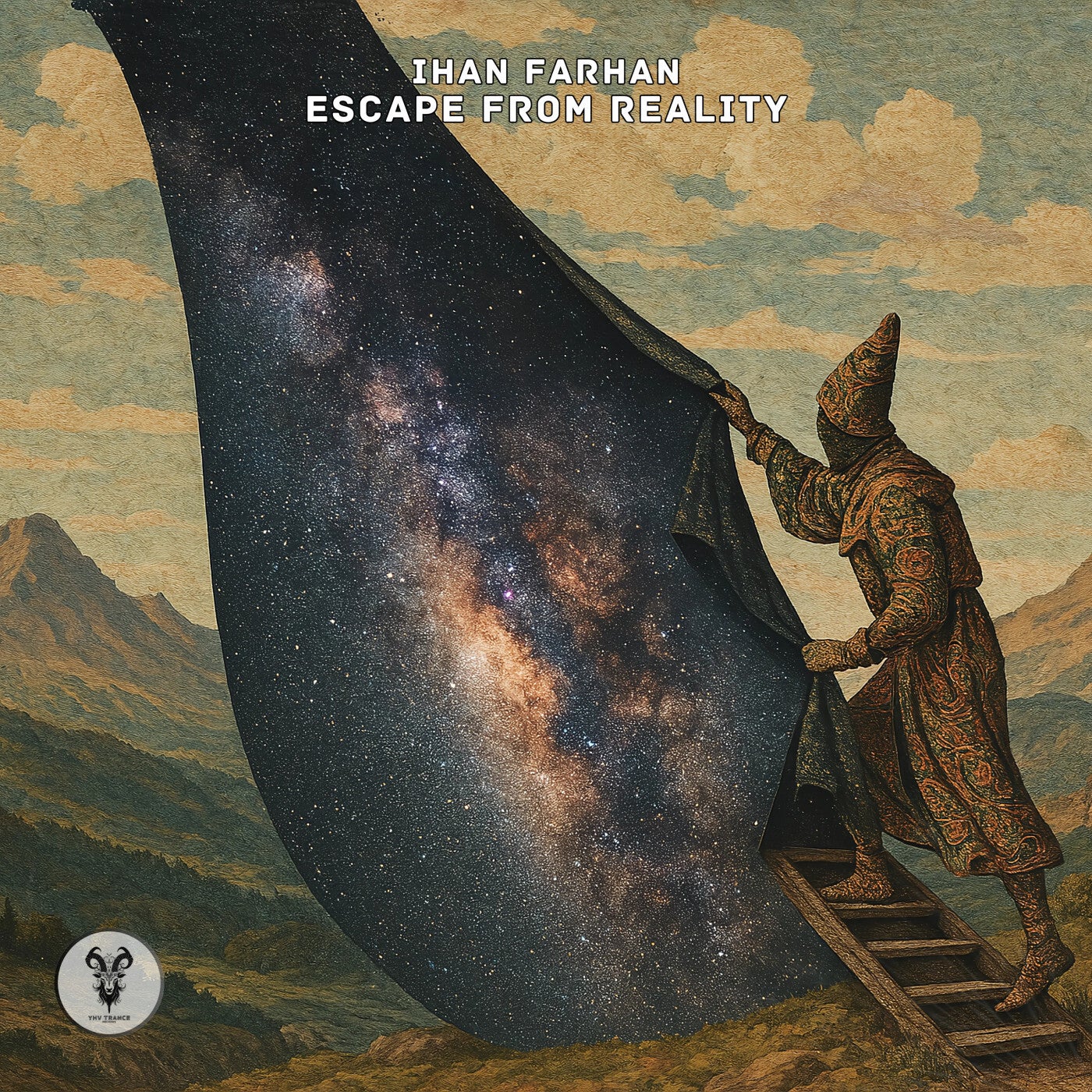 Escape From Reality
