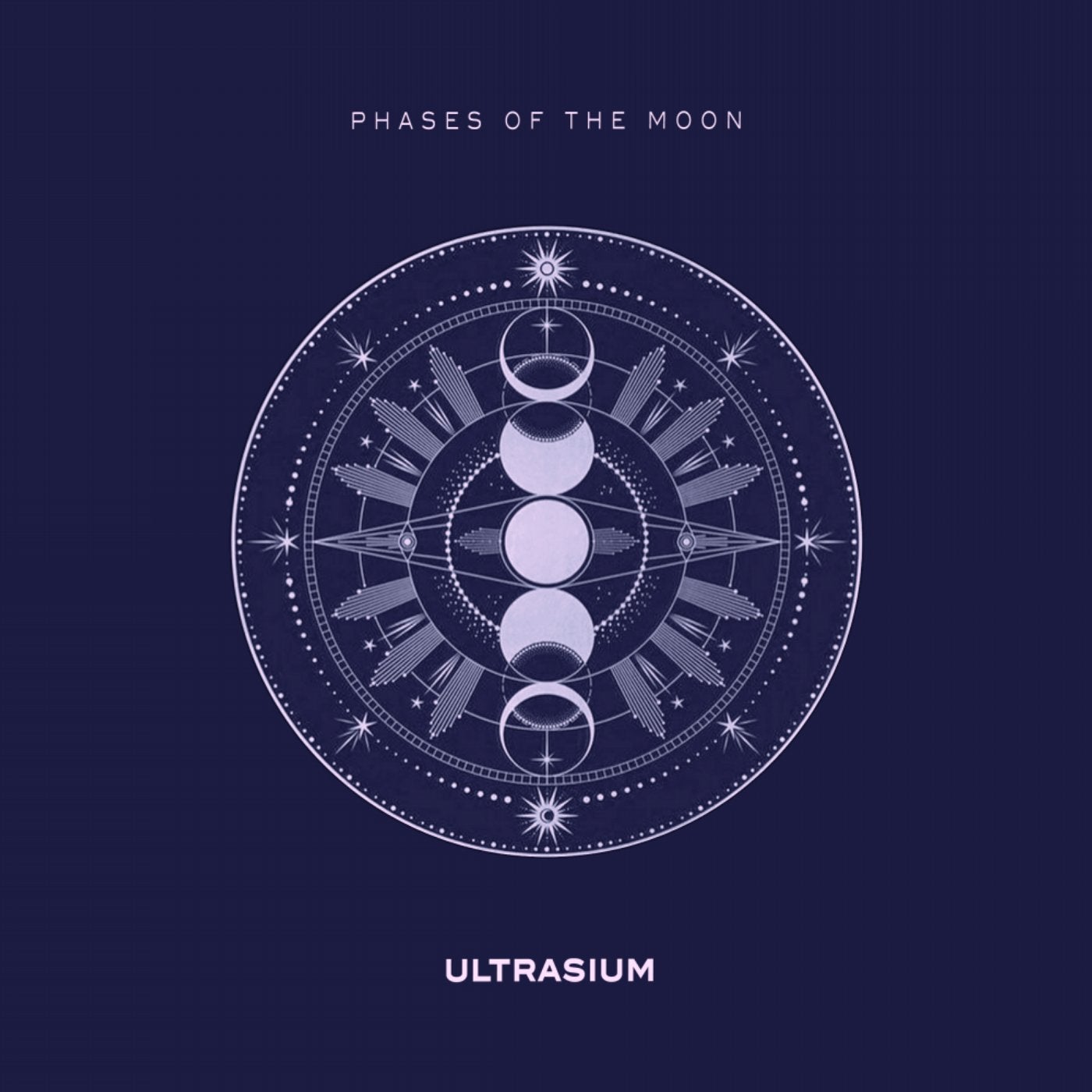 Phases Of The Moon EP