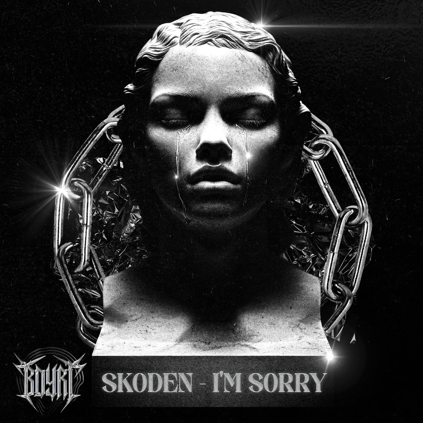 I'm Sorry