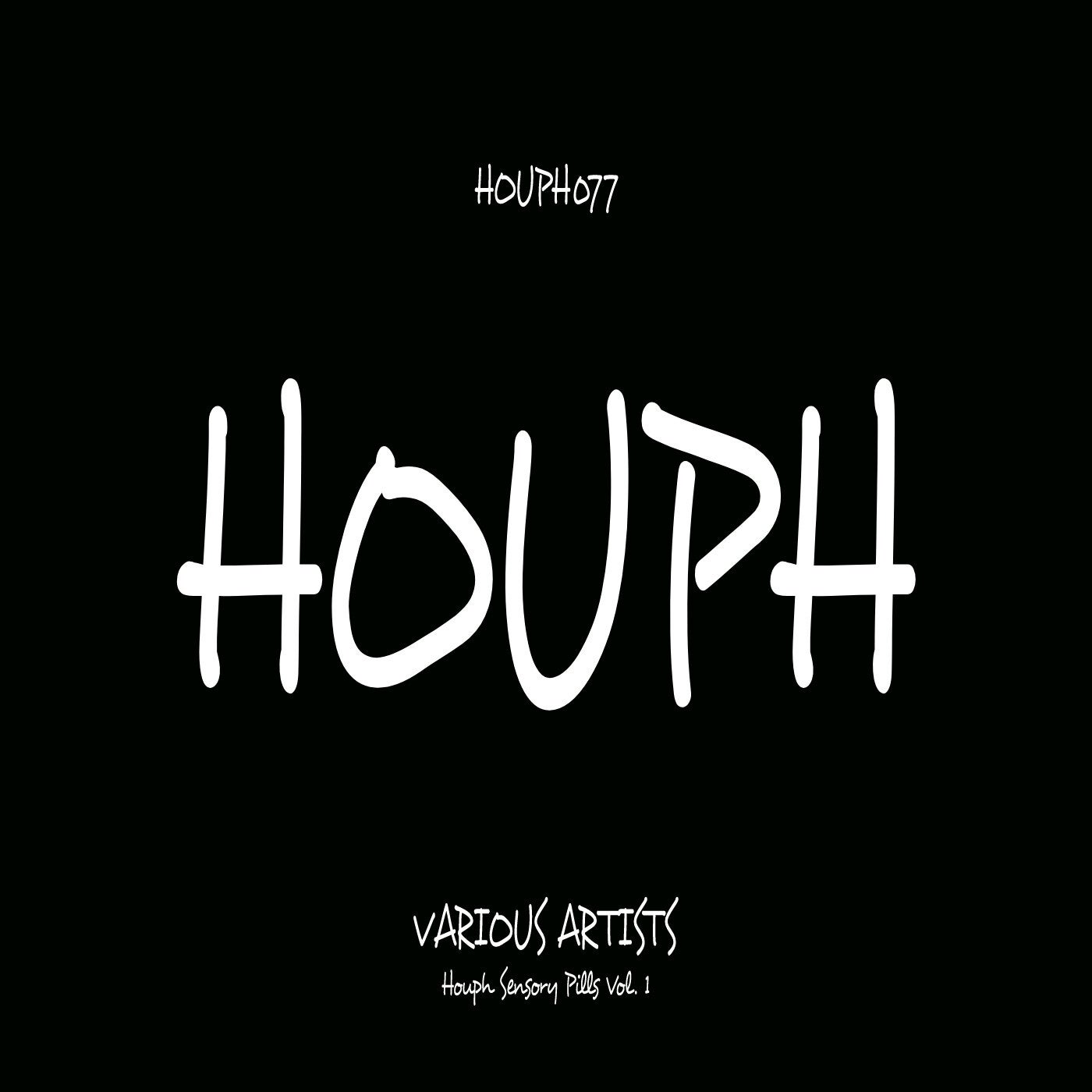 Houph Sensory Pills Vol. 1