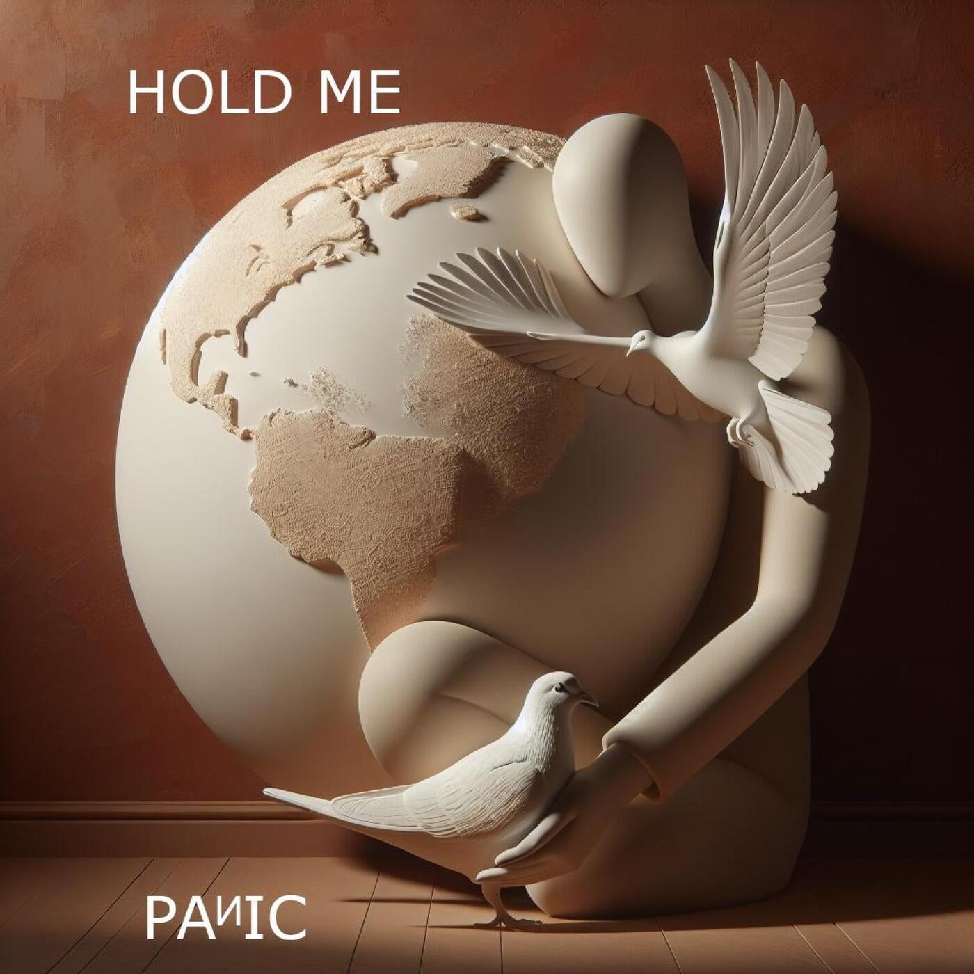 Hold Me