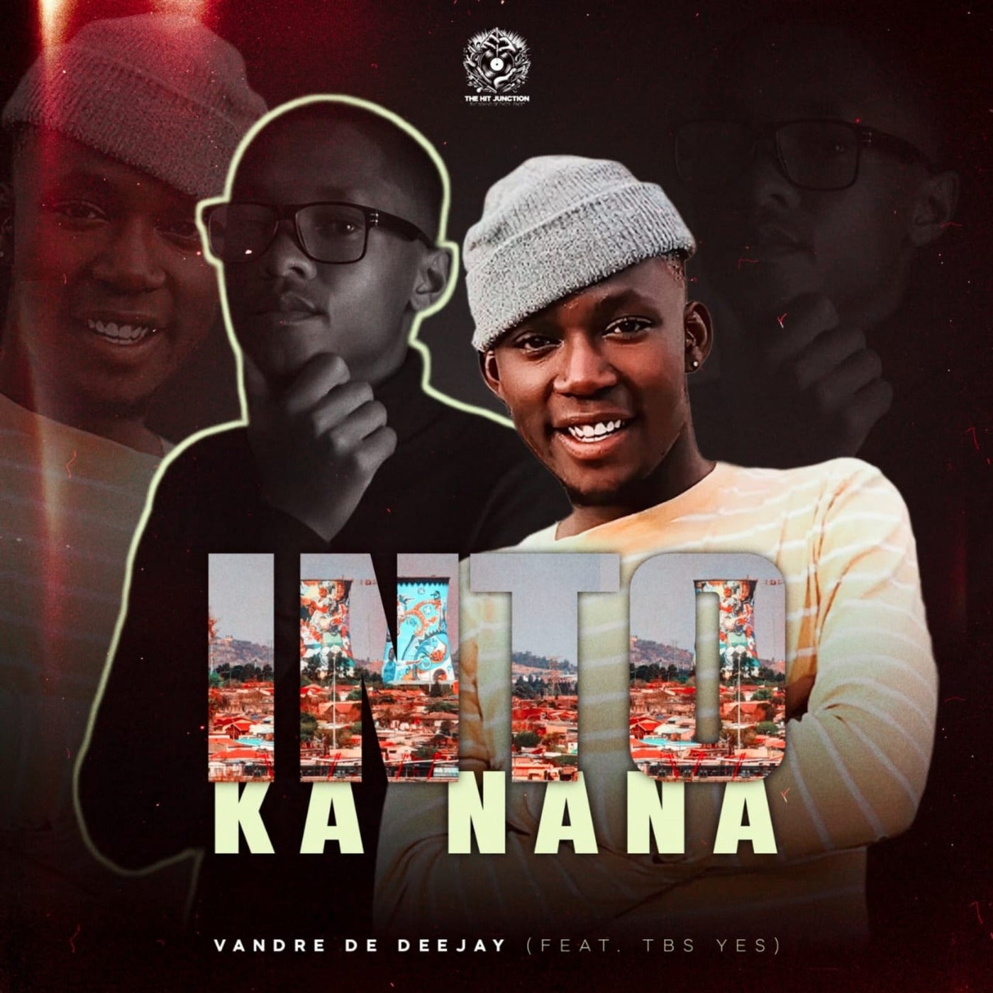 Into Ka Nana