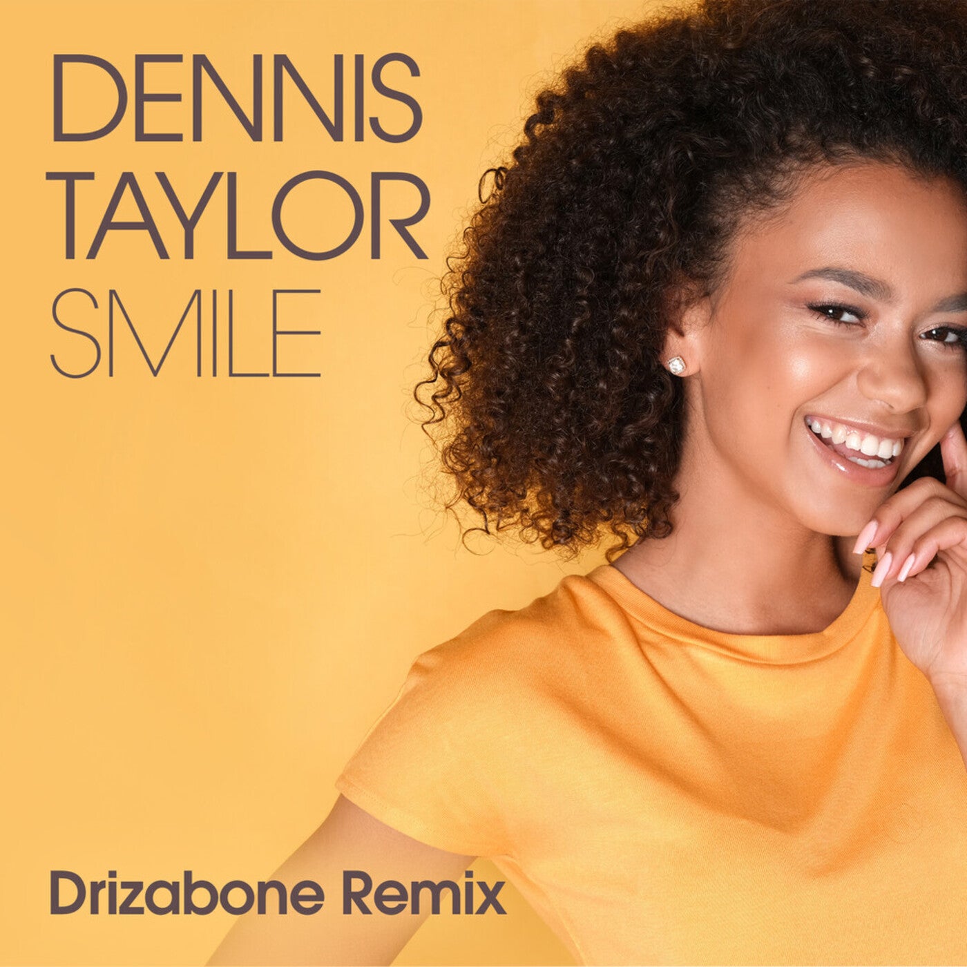 Smile (Drizabone Remix)