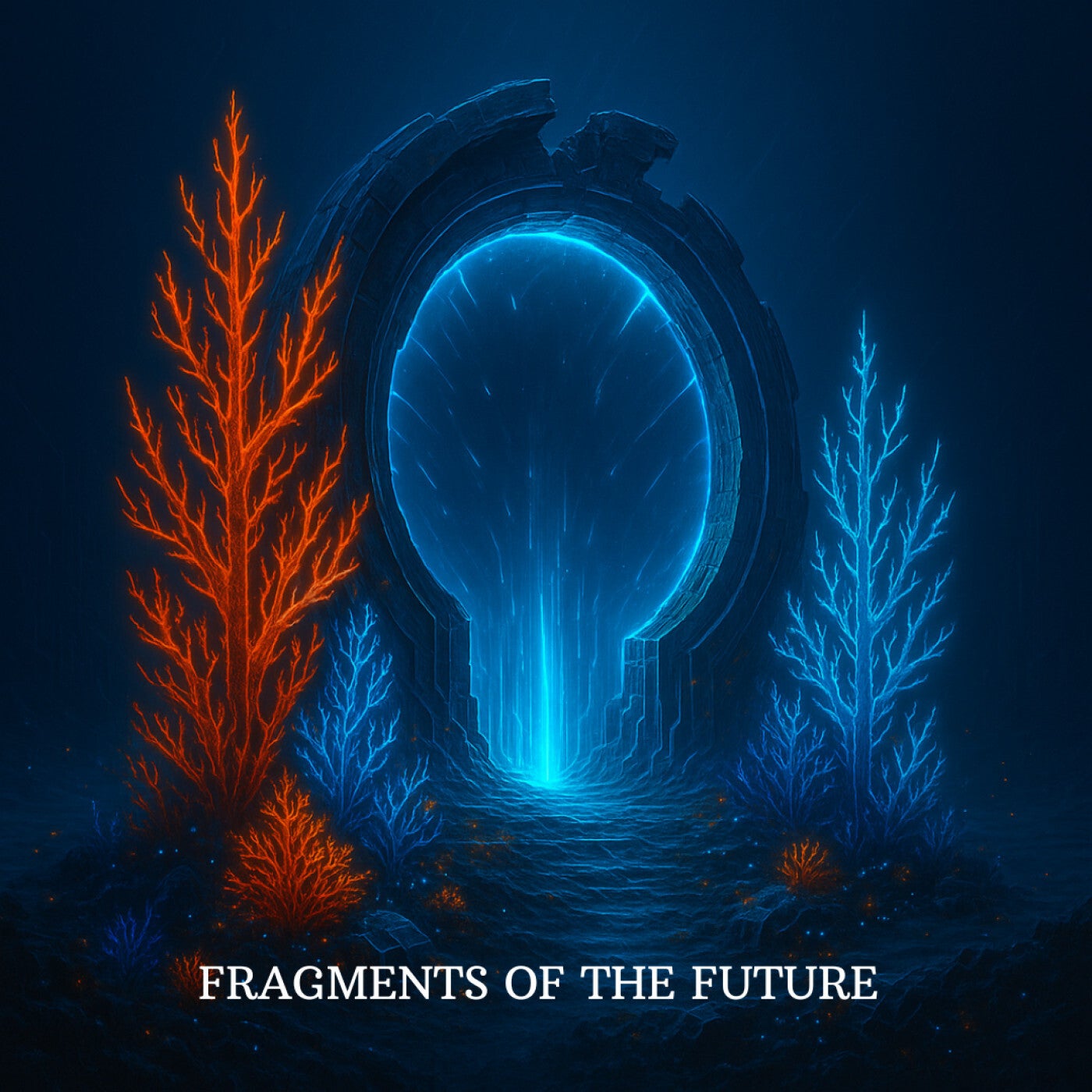 Fragments of the Future