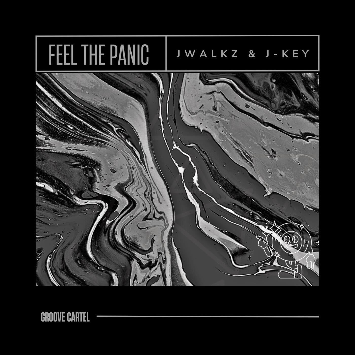 Feel The Panic (Extended Mix)