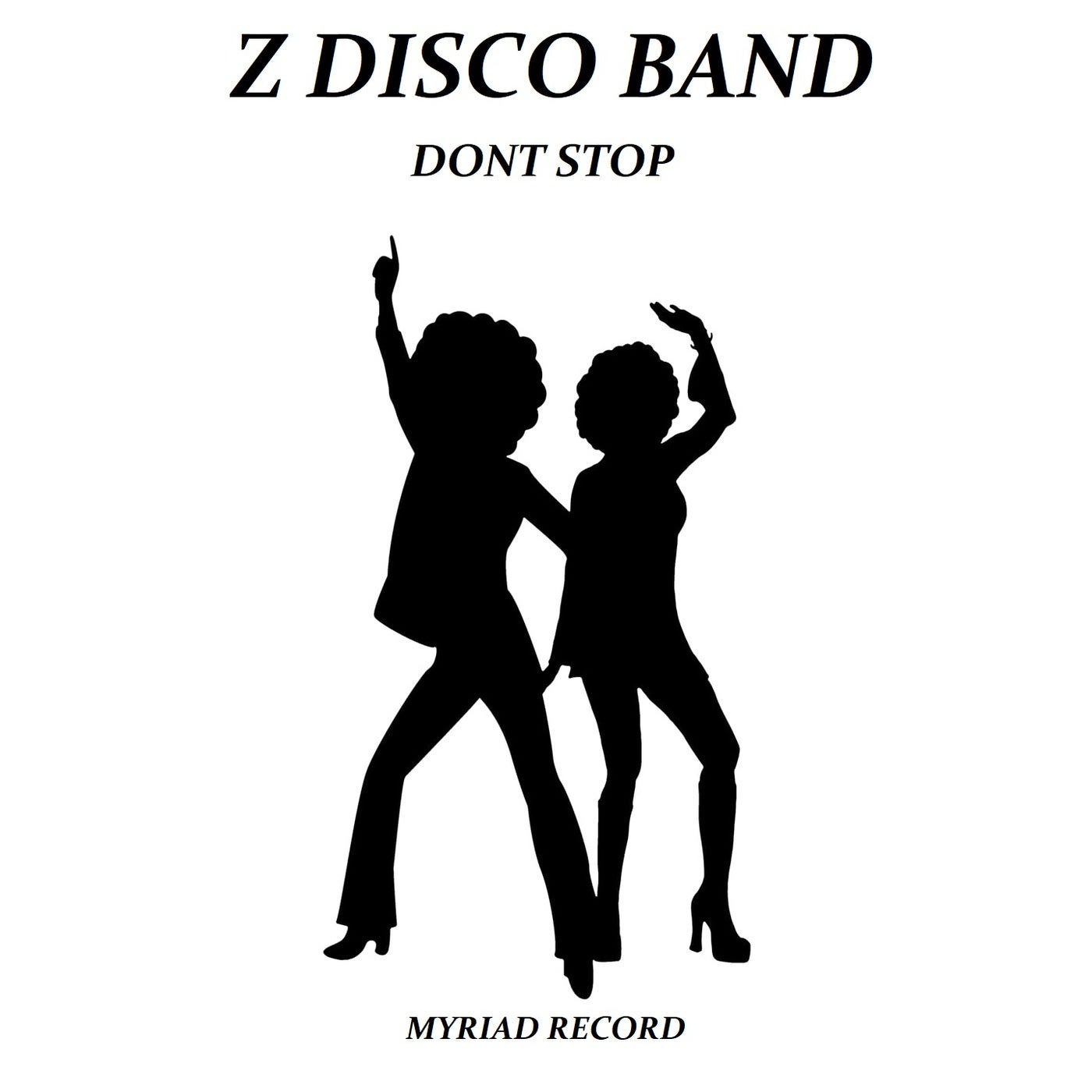 Dont Stop