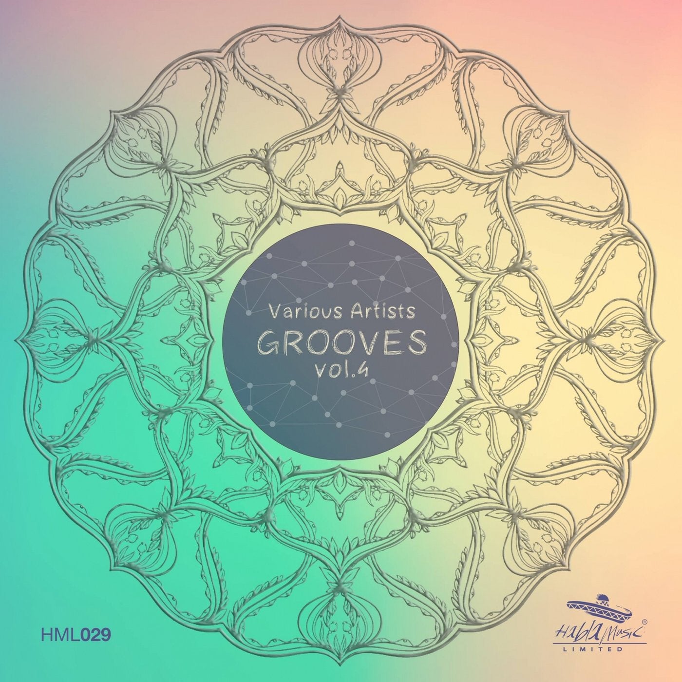 Grooves vol.4