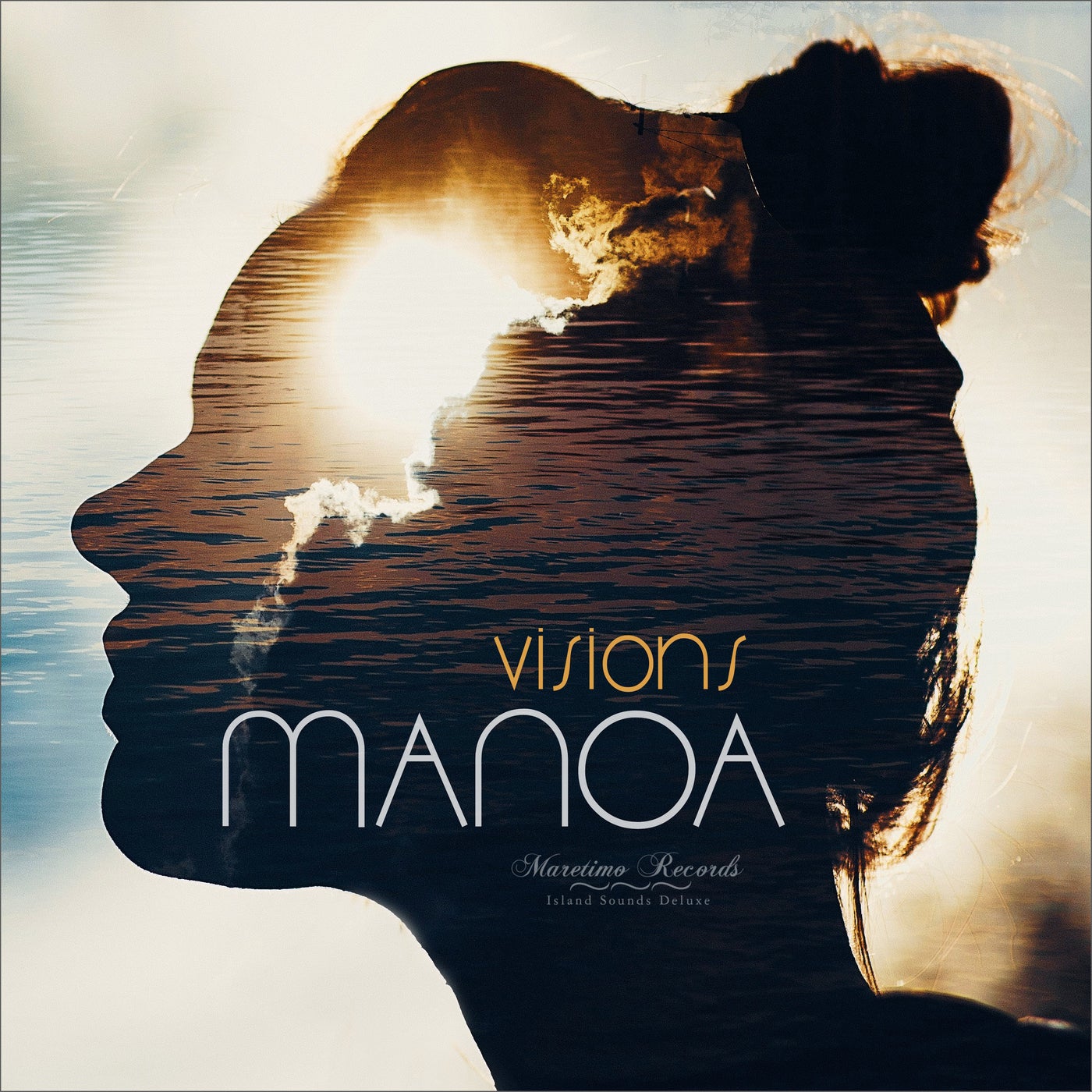 Manoa Music & Downloads on Beatport