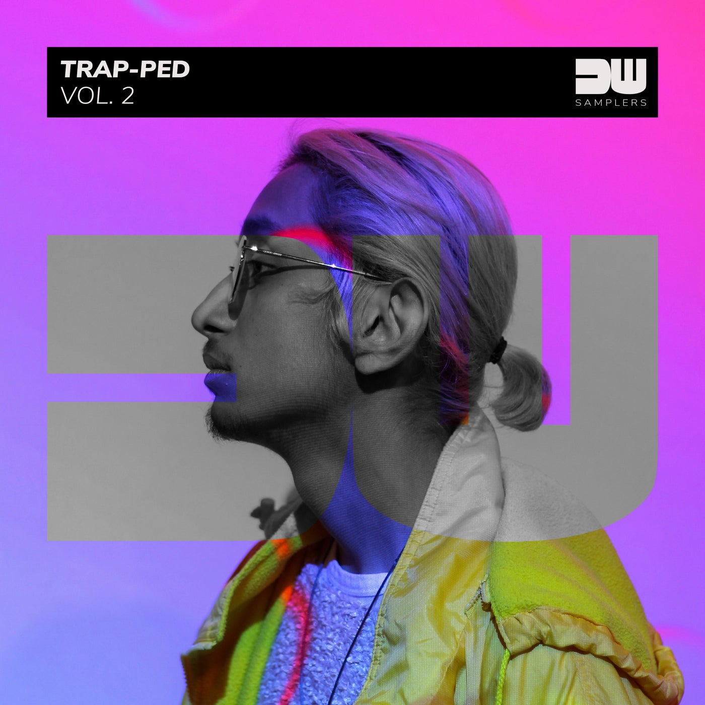 Trap-ped, Vol. 2