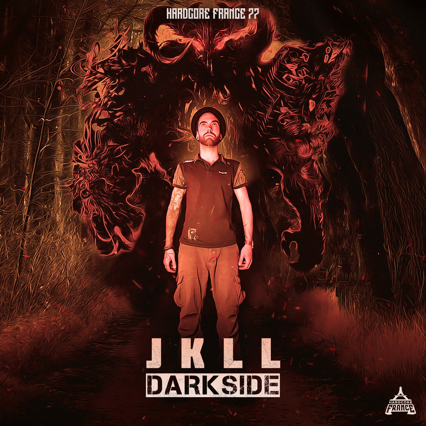 Darkside