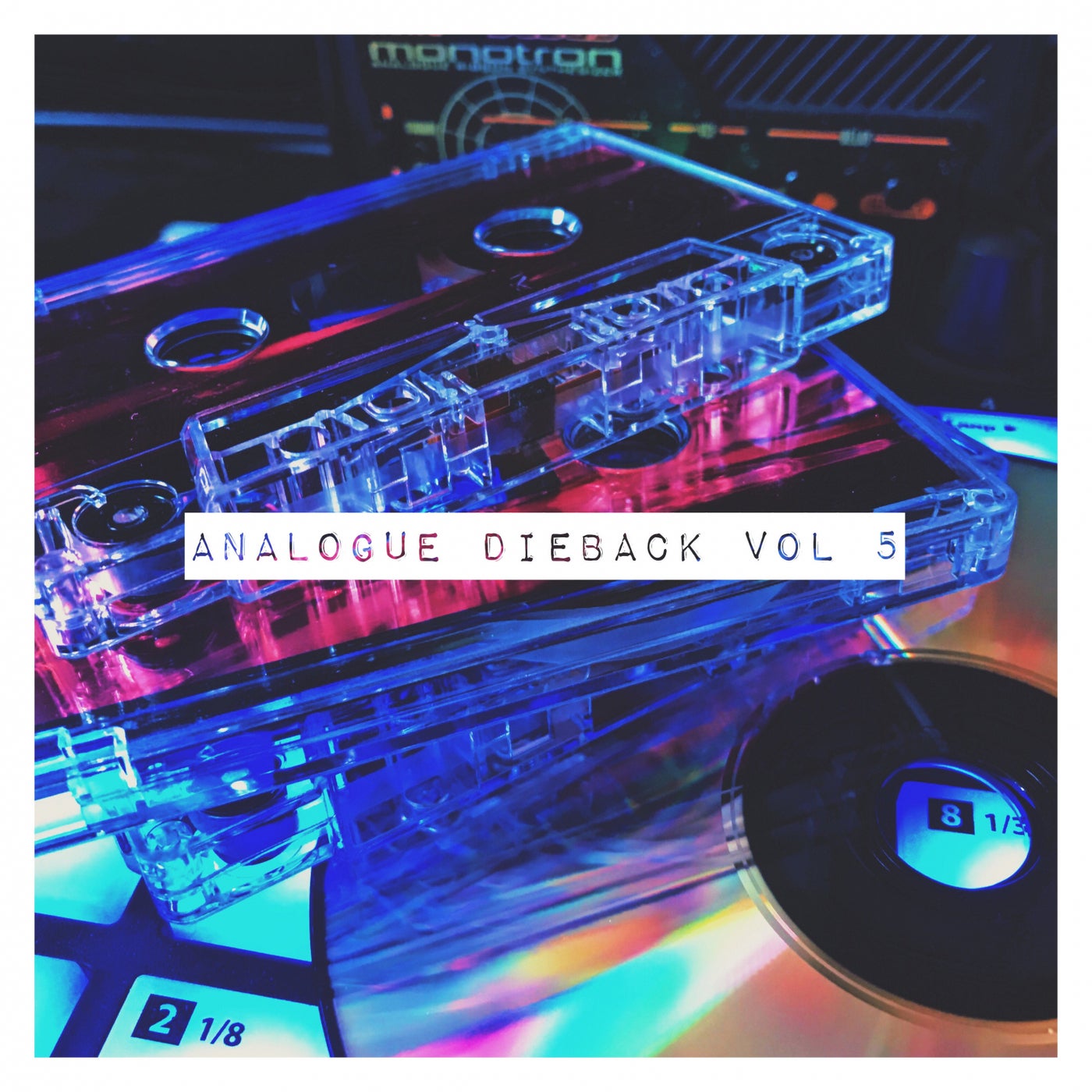 Analogue Dieback Vol. V