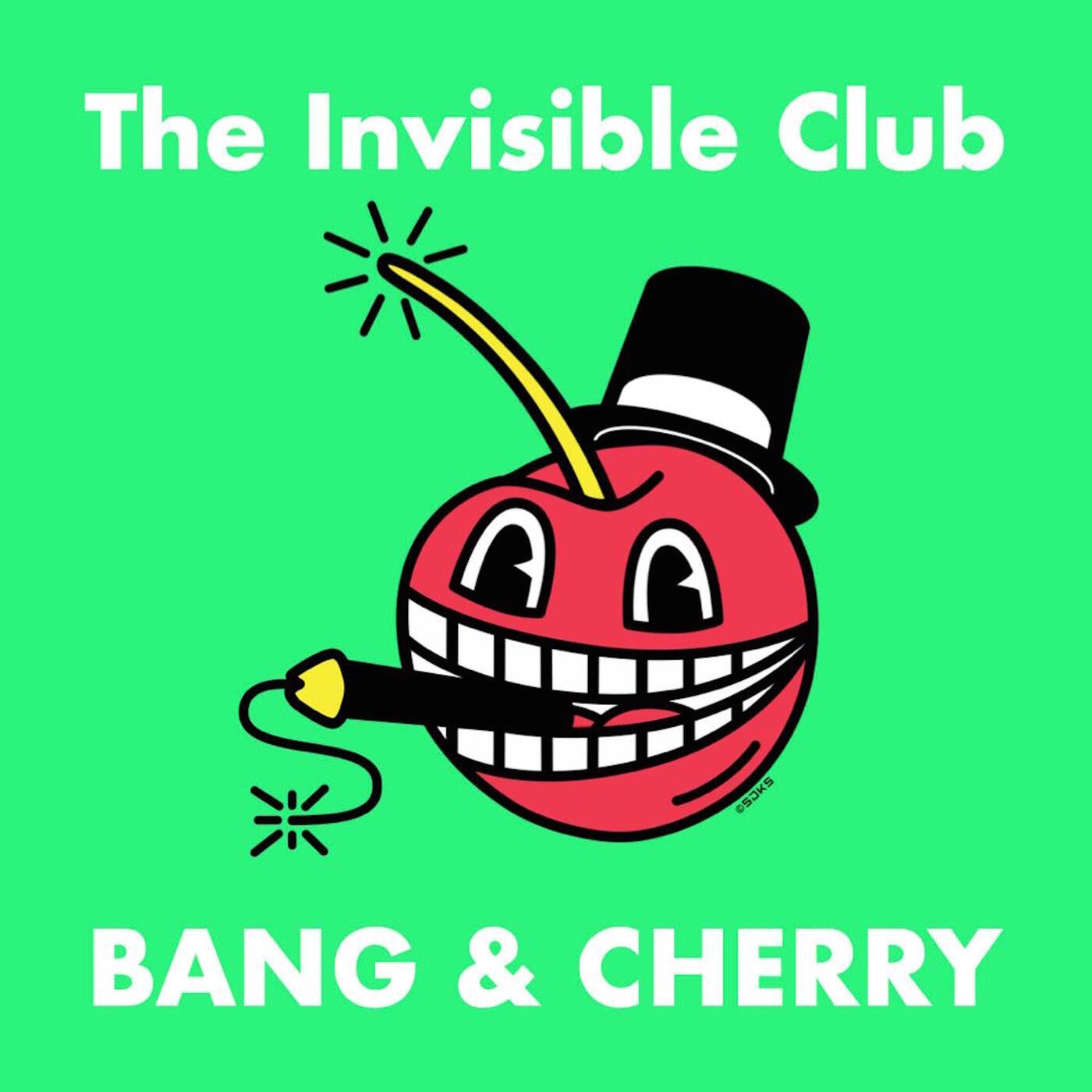 The Invisible Club