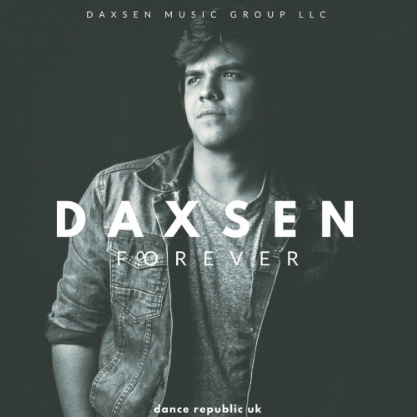 Daxsen Forever (The Album)