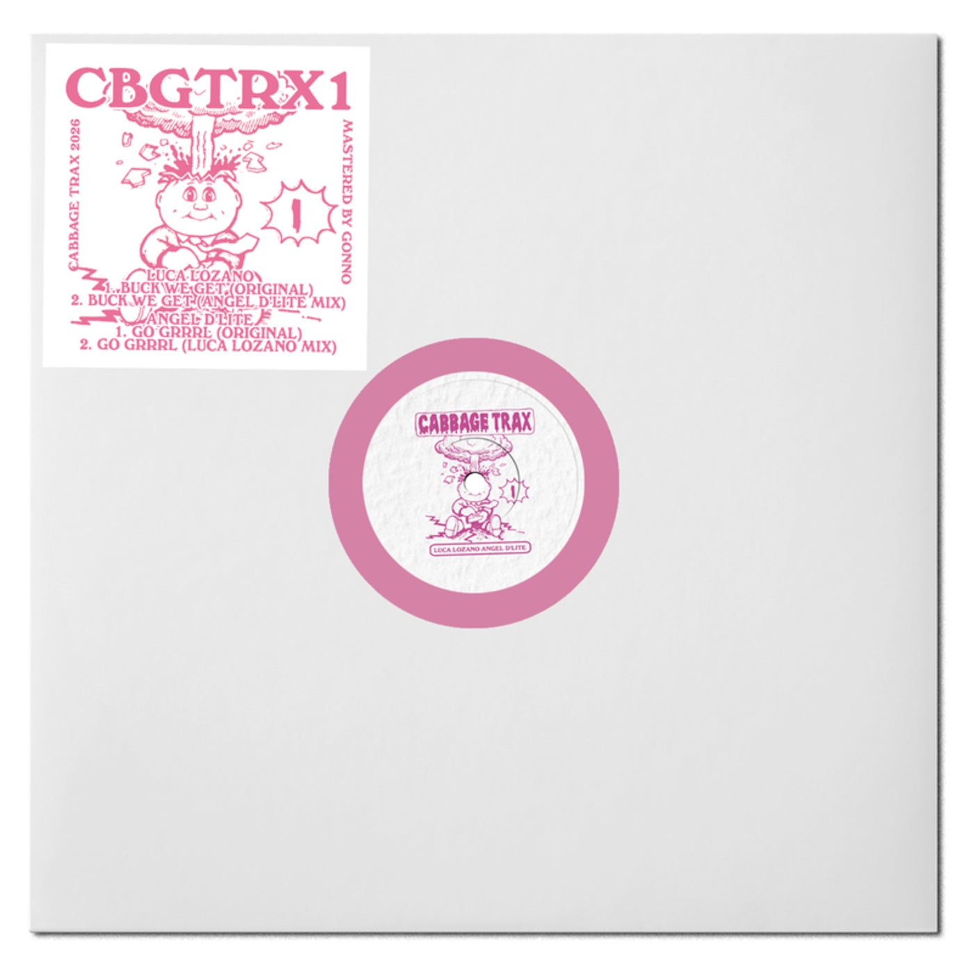 Electro (Classic / Detroit / Modern) preview 3