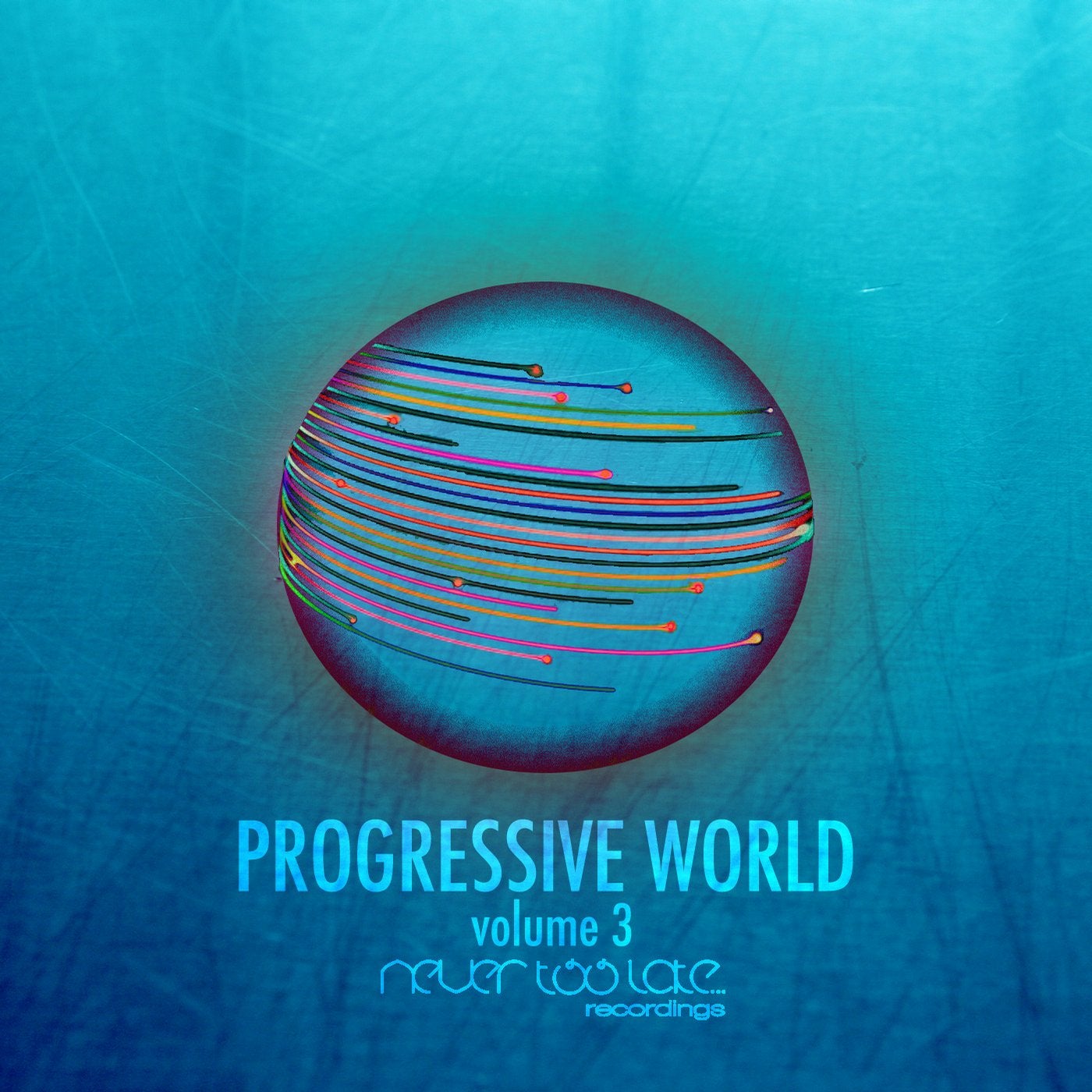 Progressive World Volume 3