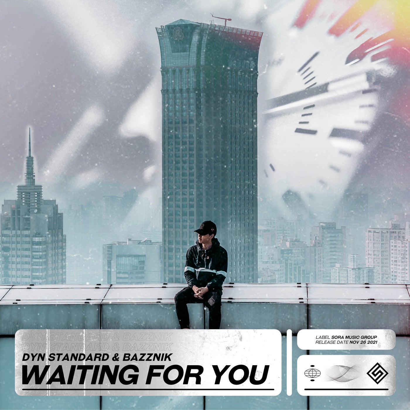 Waiting For You (Extended Mix)