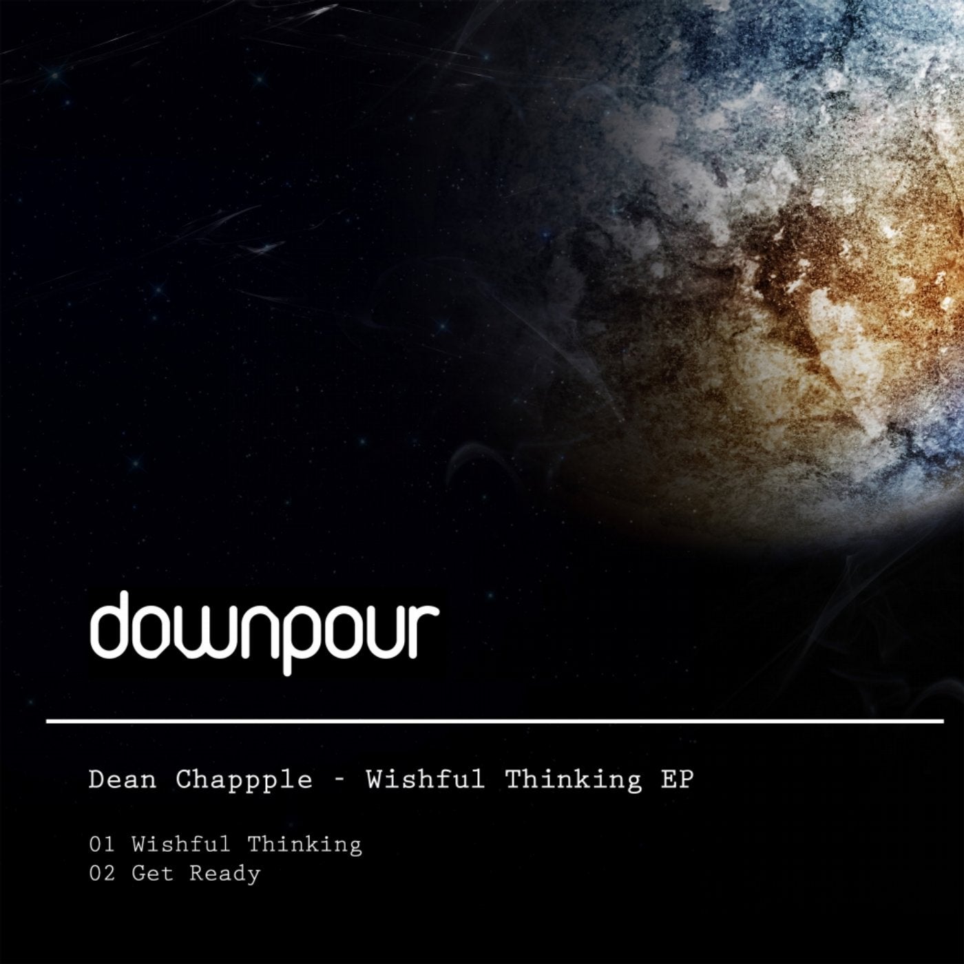 Wishful Thinking EP
