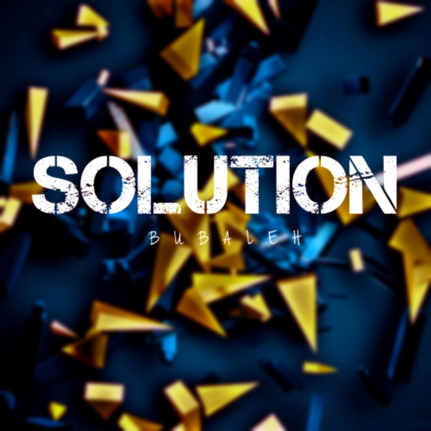 Solution