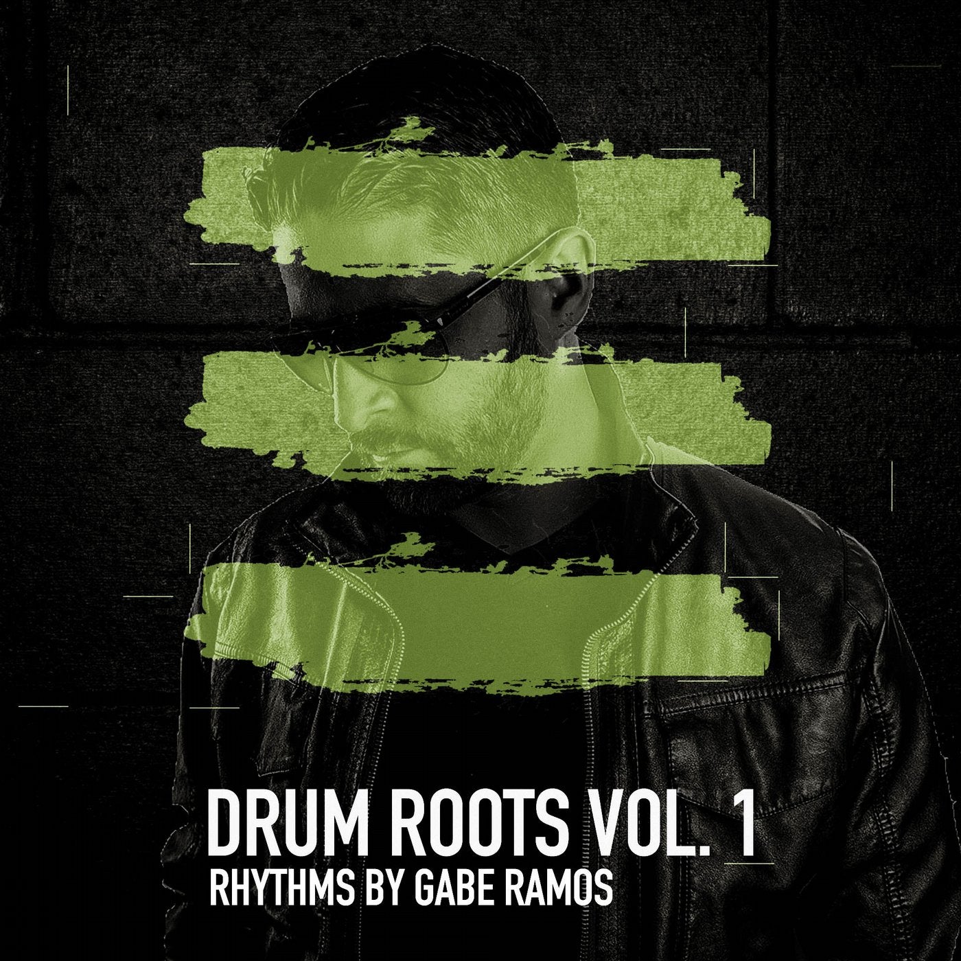 Drum Roots Vol. 1