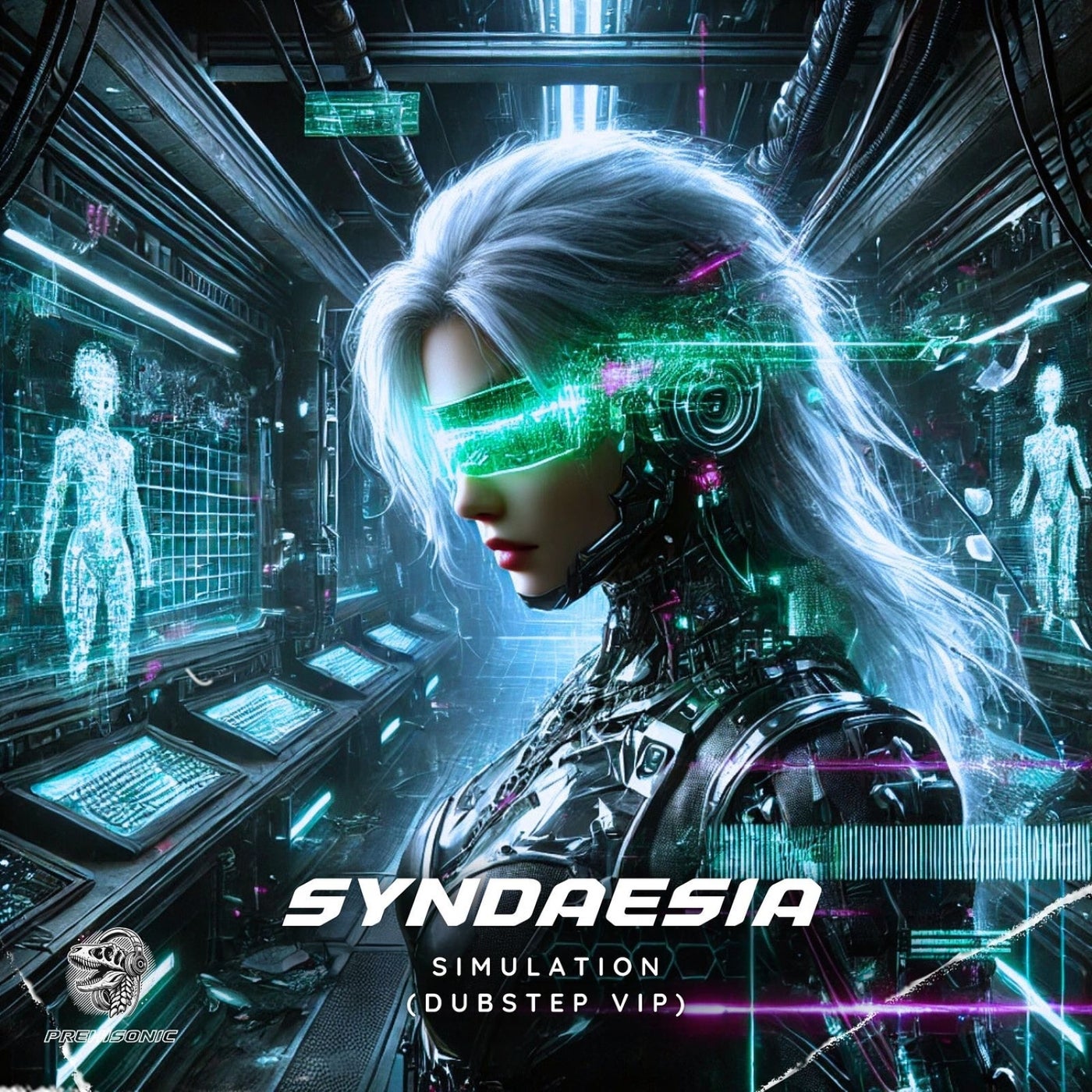 Simulation (Dubstep Vip)