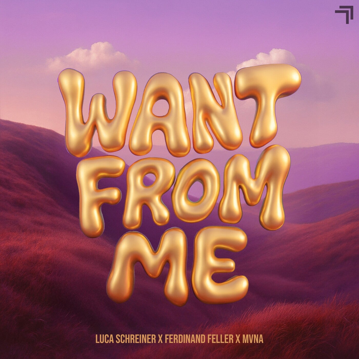 Want from Me (Extended Mix)