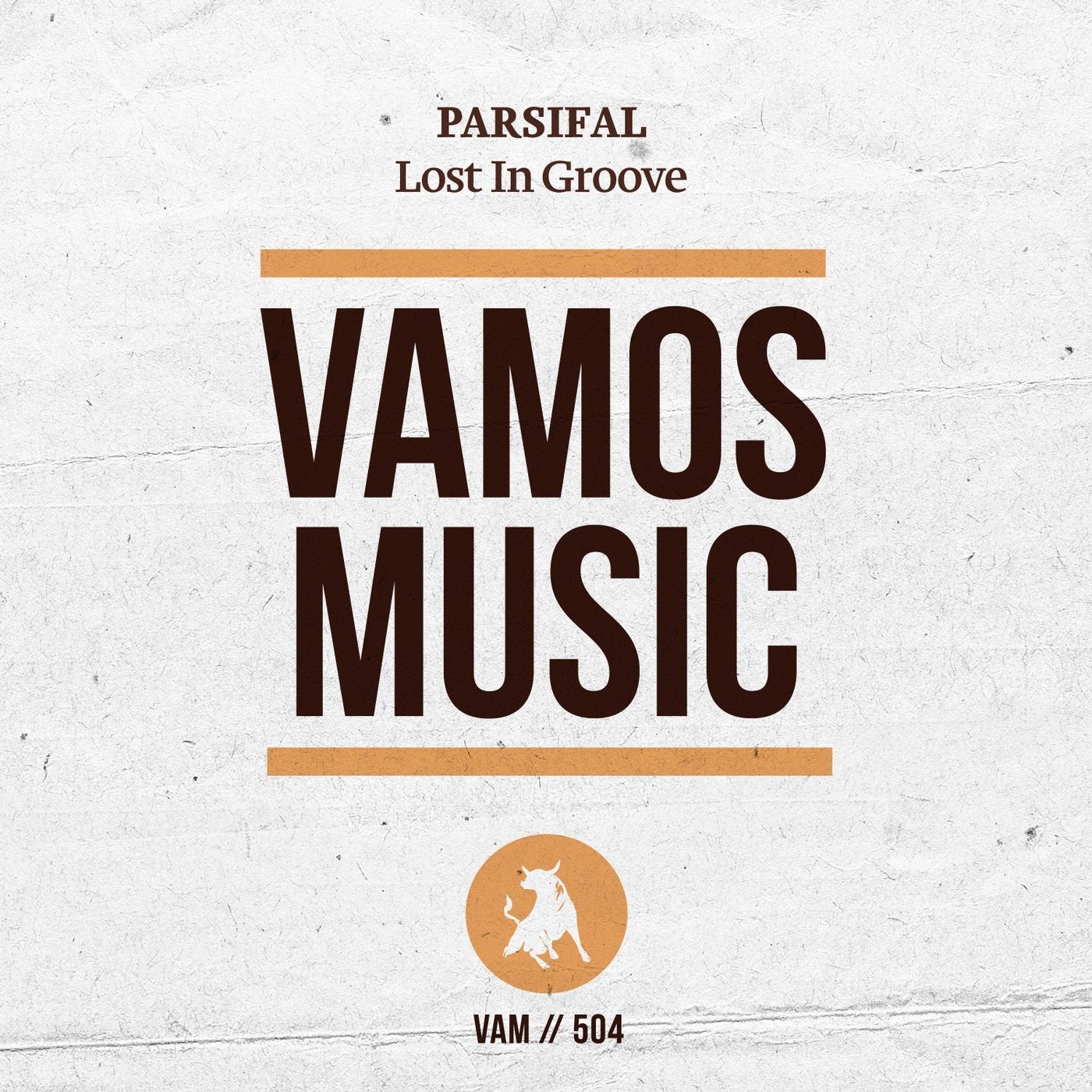 Lost In Groove