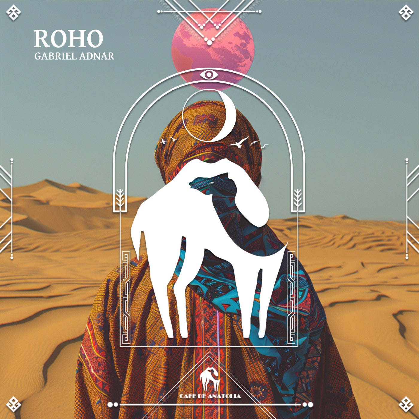 Roho