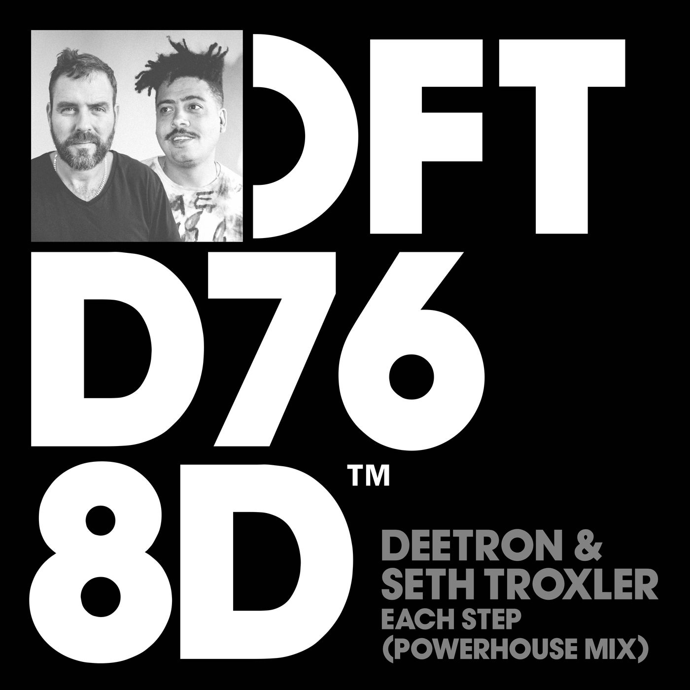 Each Step - Powerhouse Extended Mix