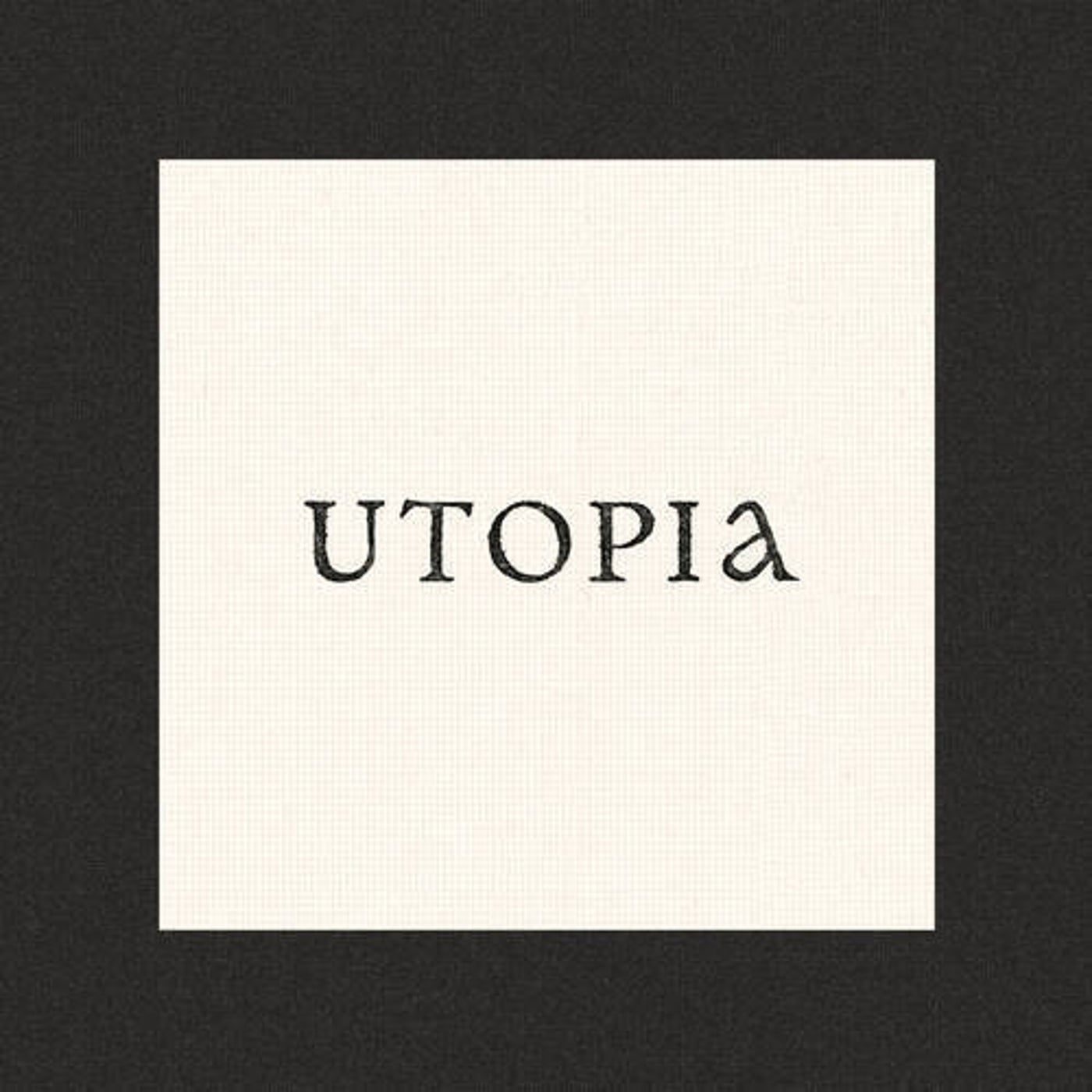 Cover art for Utopia (DJ DALI Extended Remix)