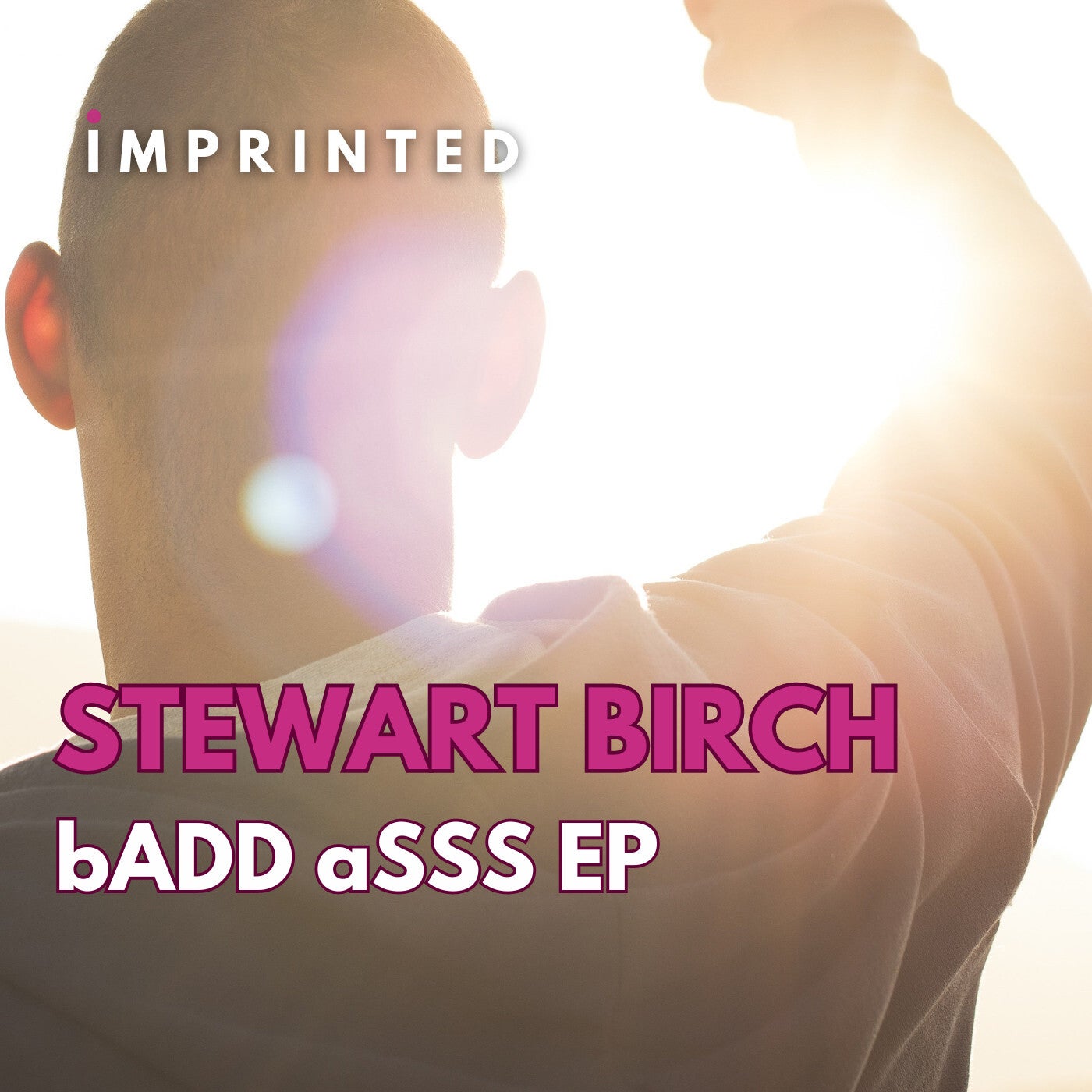 bADD aSS eP